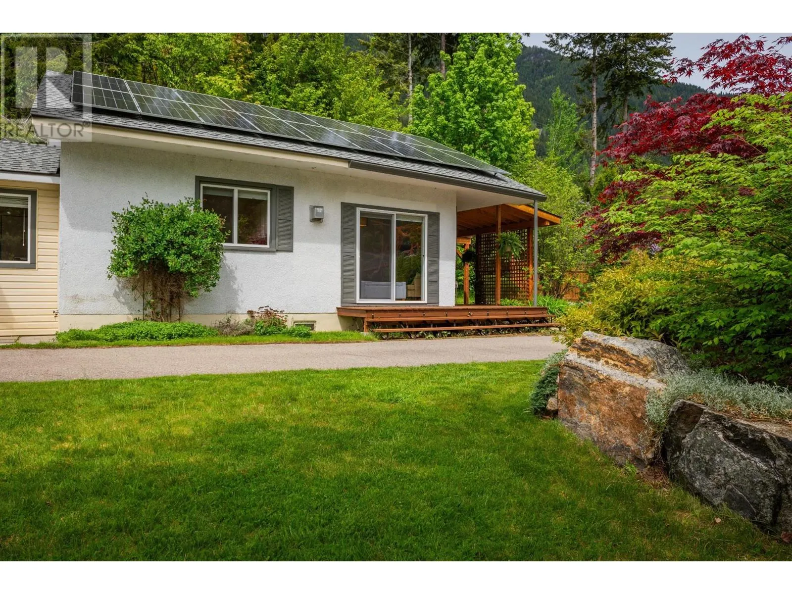 606 JORGENSEN Road