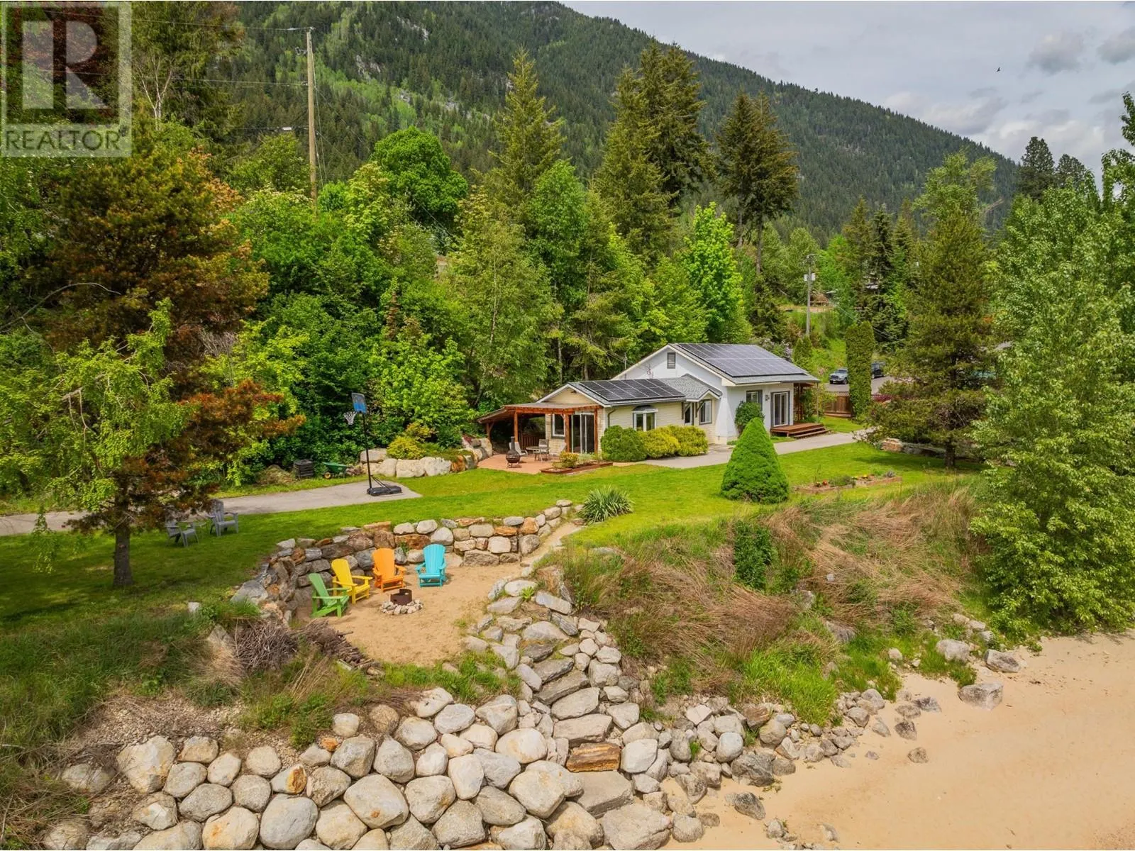 606 JORGENSEN Road