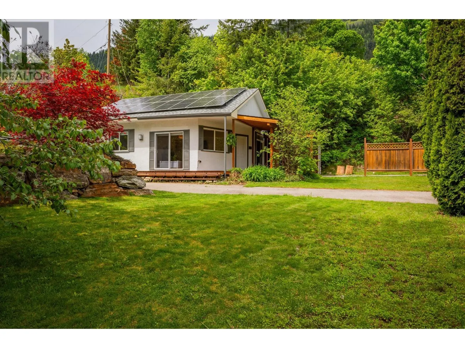 606 JORGENSEN Road