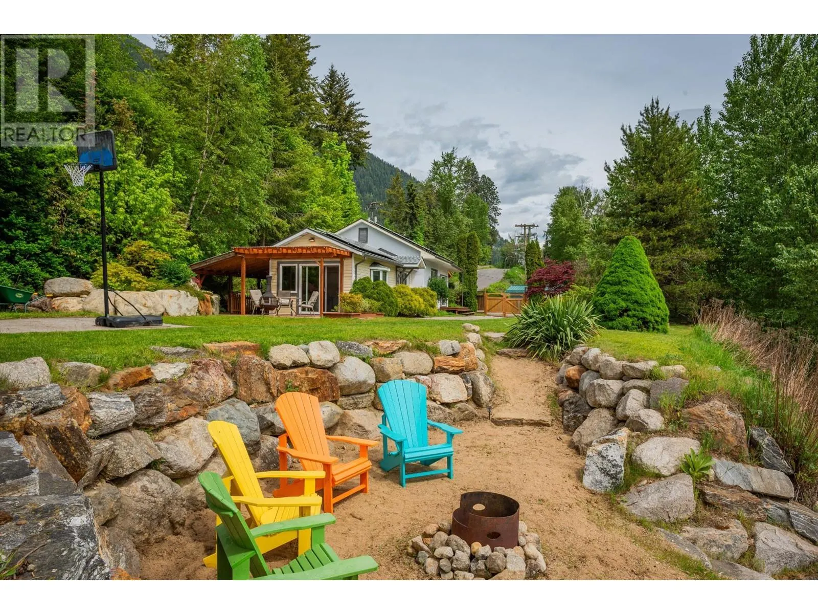 606 JORGENSEN Road