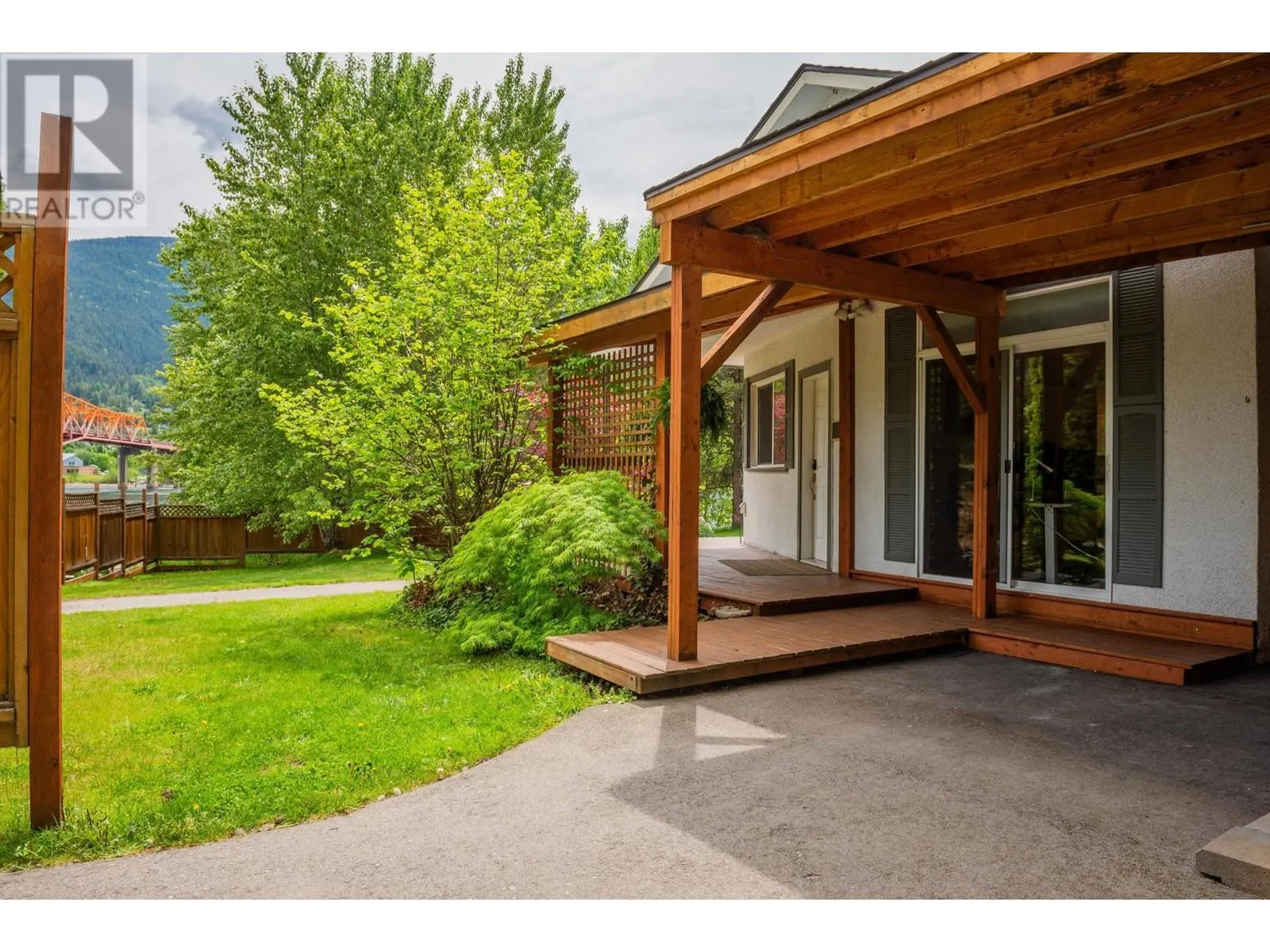 606 JORGENSEN Road