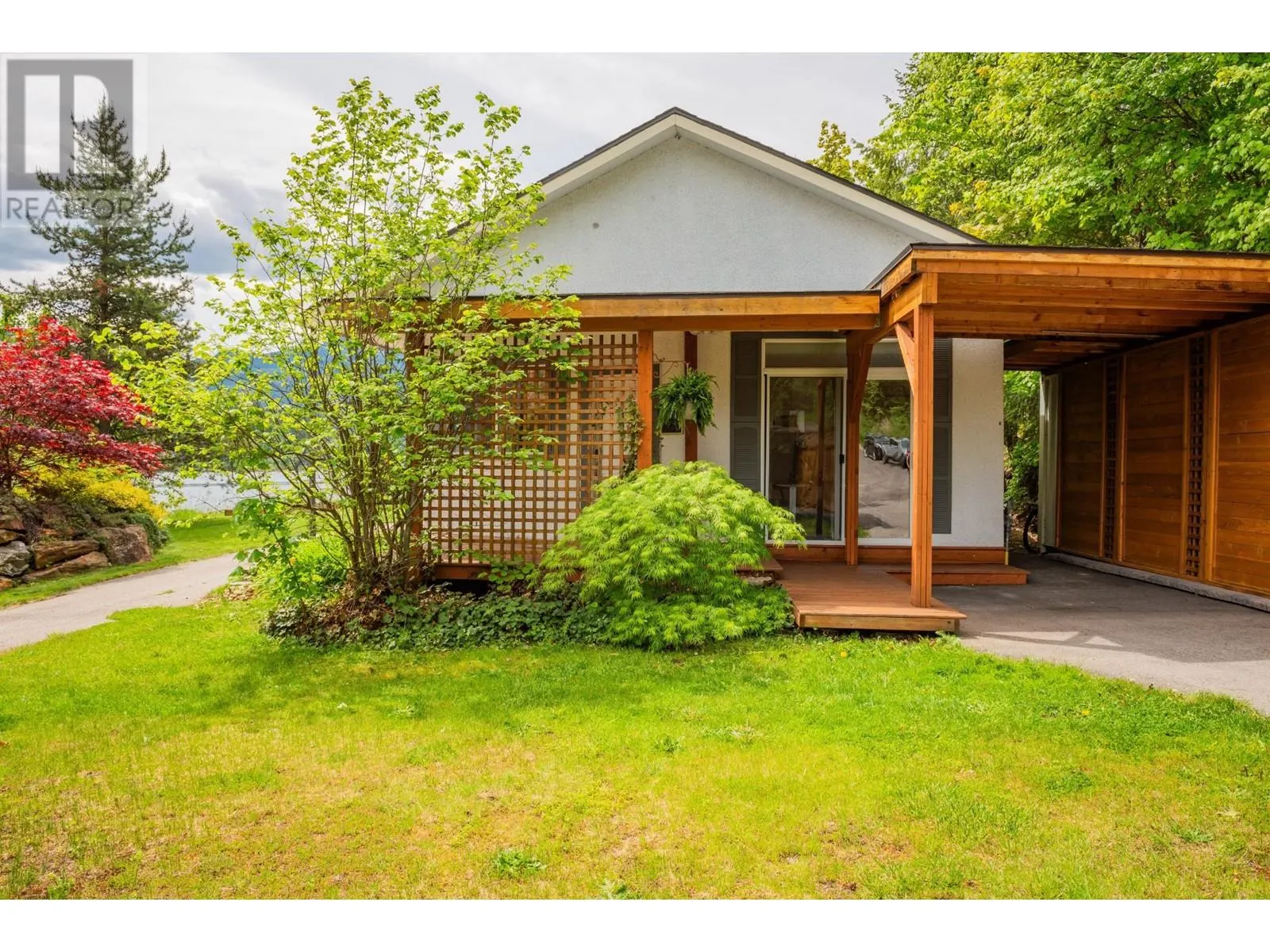 606 JORGENSEN Road