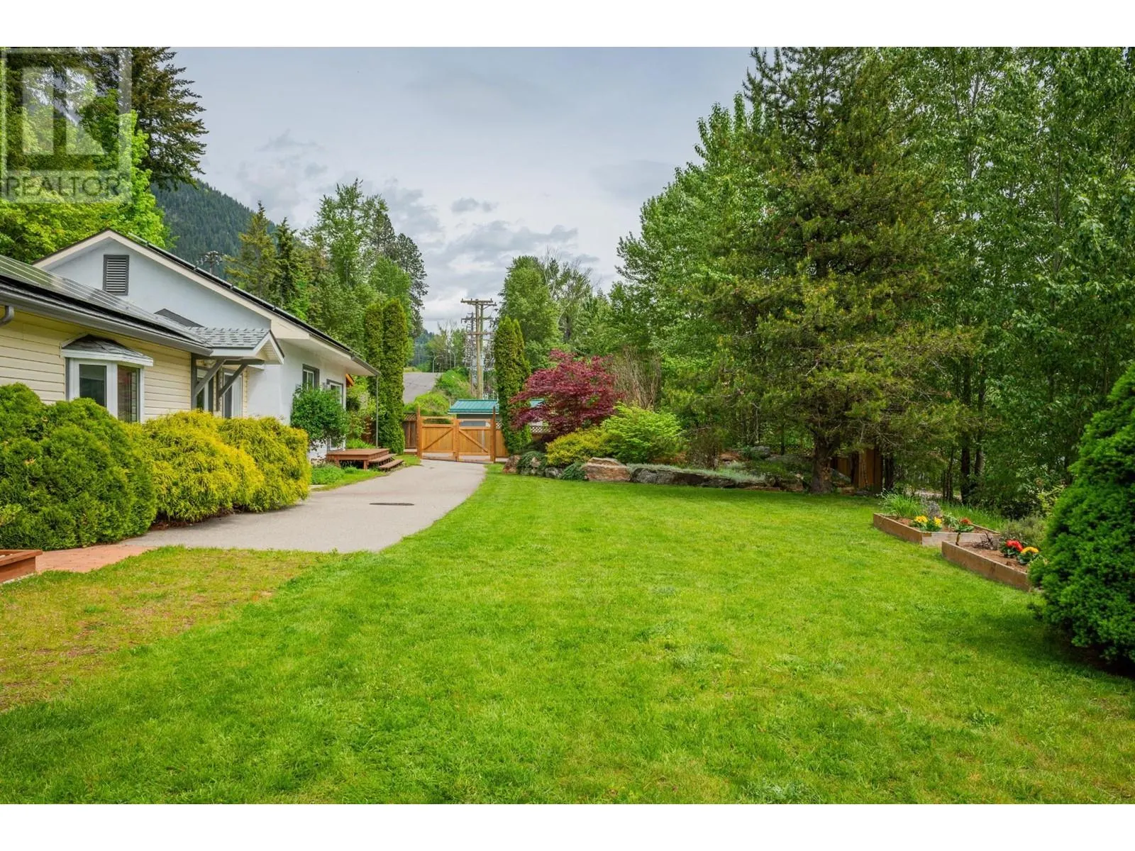606 JORGENSEN Road