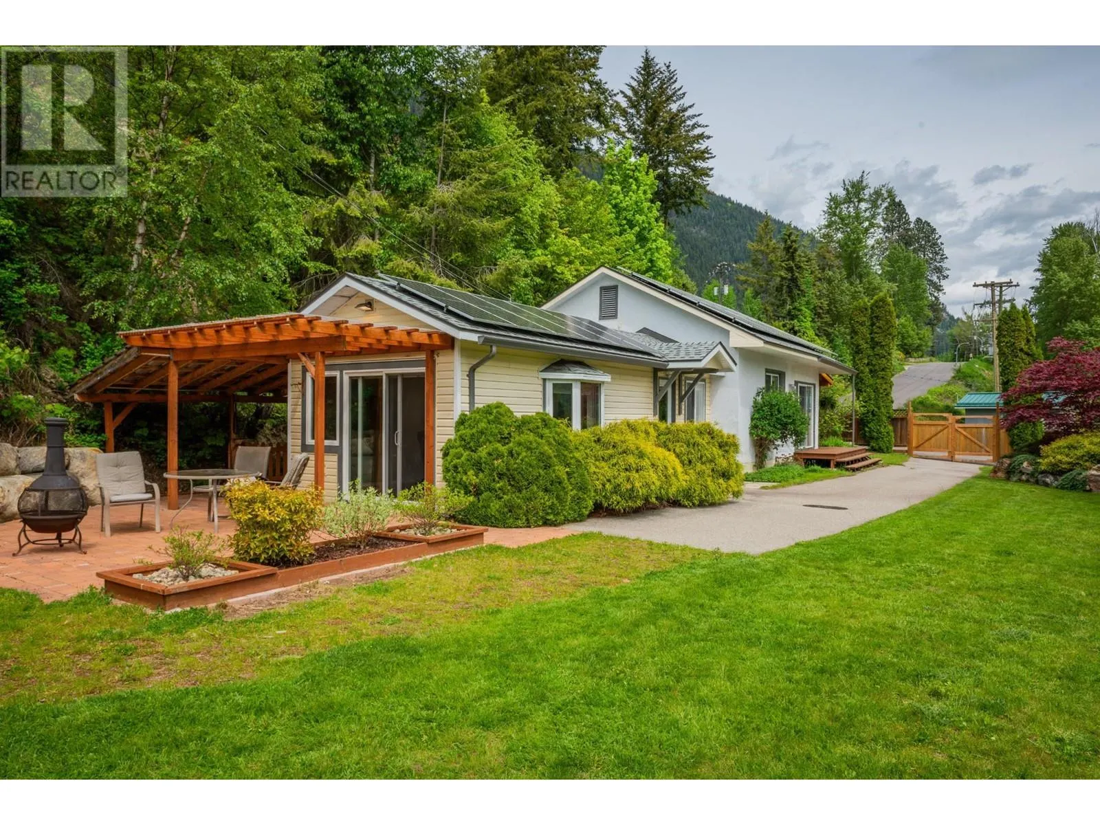 606 JORGENSEN Road