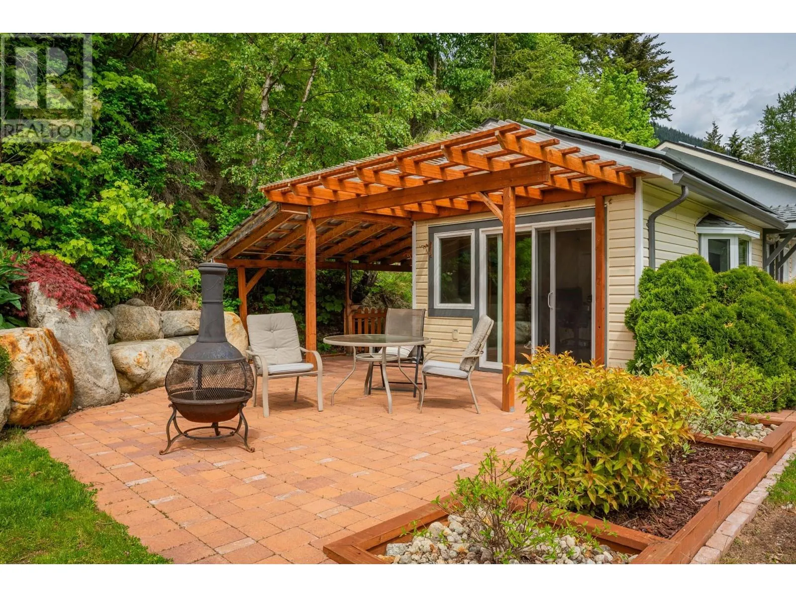 606 JORGENSEN Road
