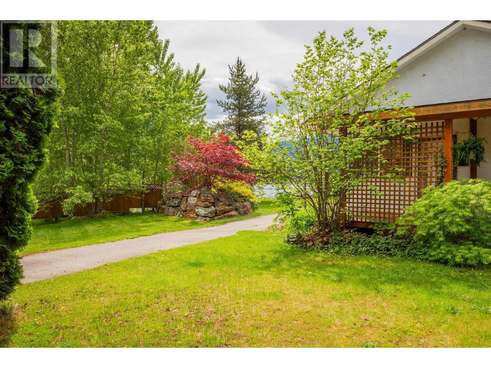 606 JORGENSEN Road