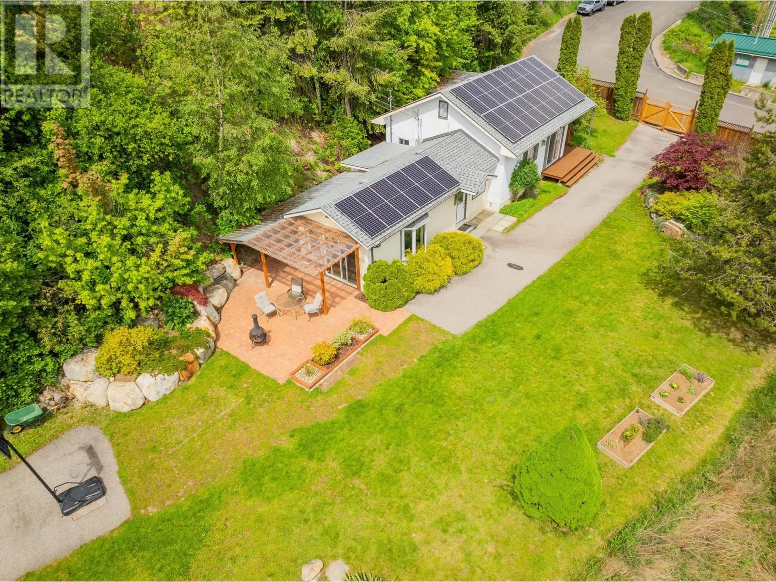 606 JORGENSEN Road