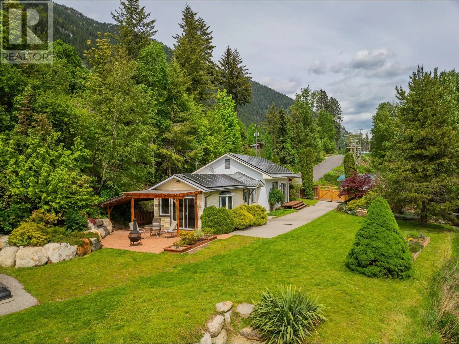 606 JORGENSEN Road