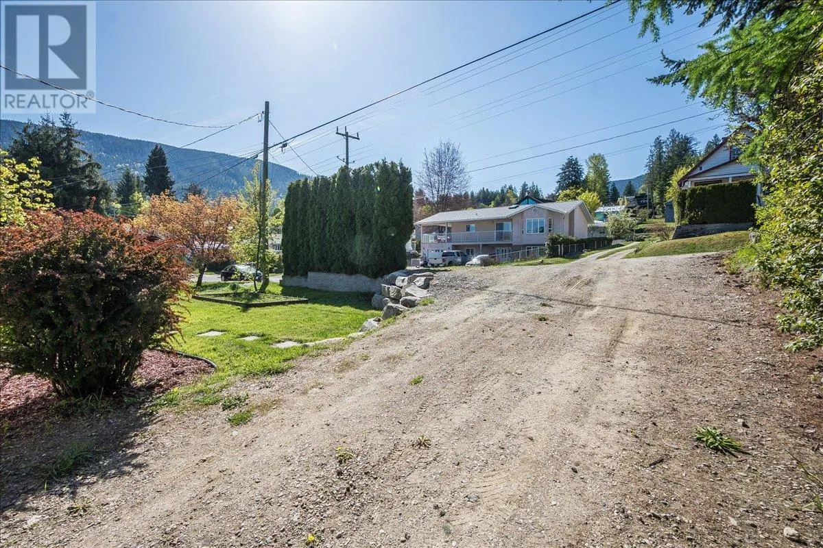 604 Wasson Street