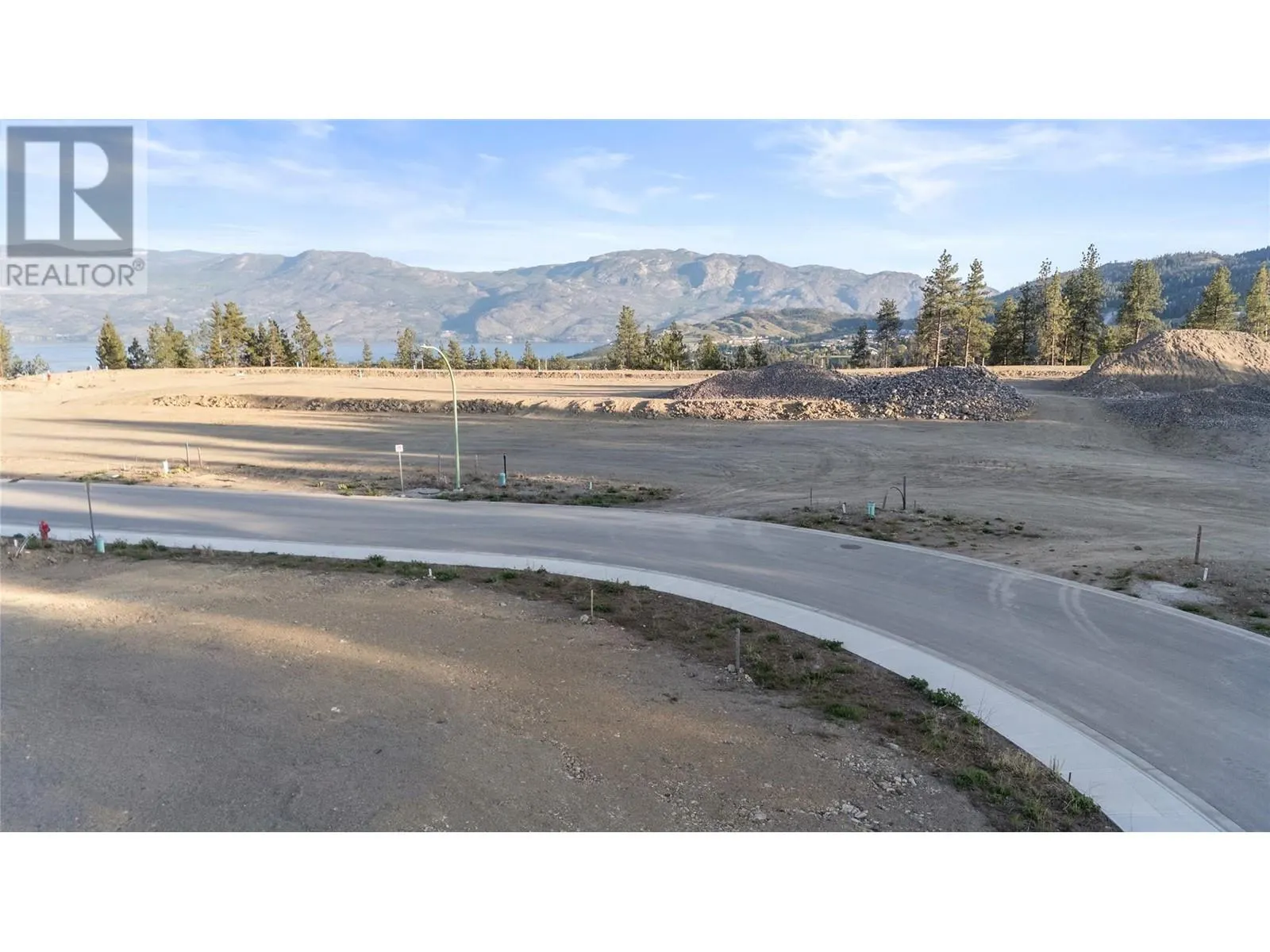 2998 Scenic Ridge Drive Lot# 32