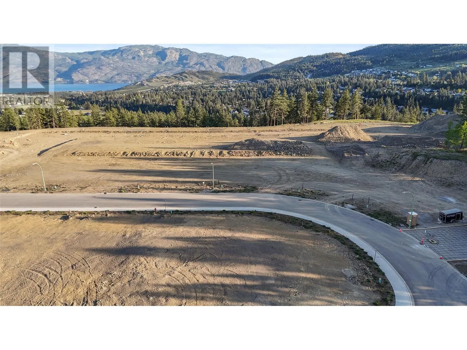 2998 Scenic Ridge Drive Lot# 32