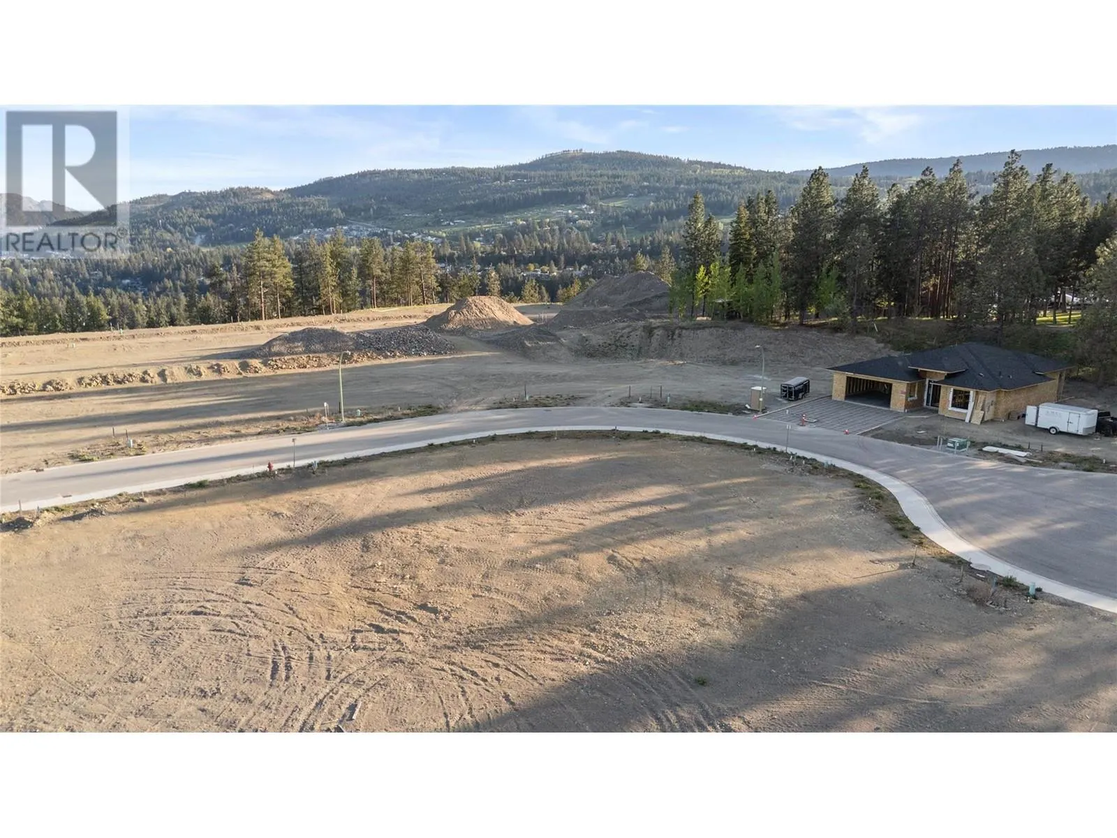 2998 Scenic Ridge Drive Lot# 32
