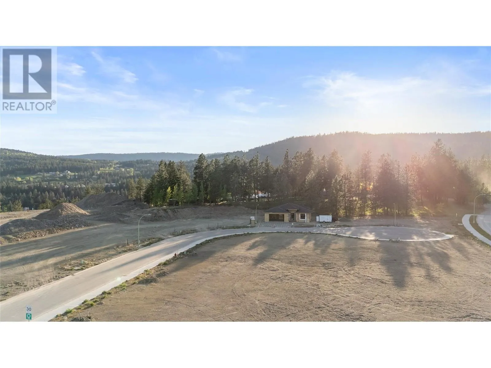 2998 Scenic Ridge Drive Lot# 32