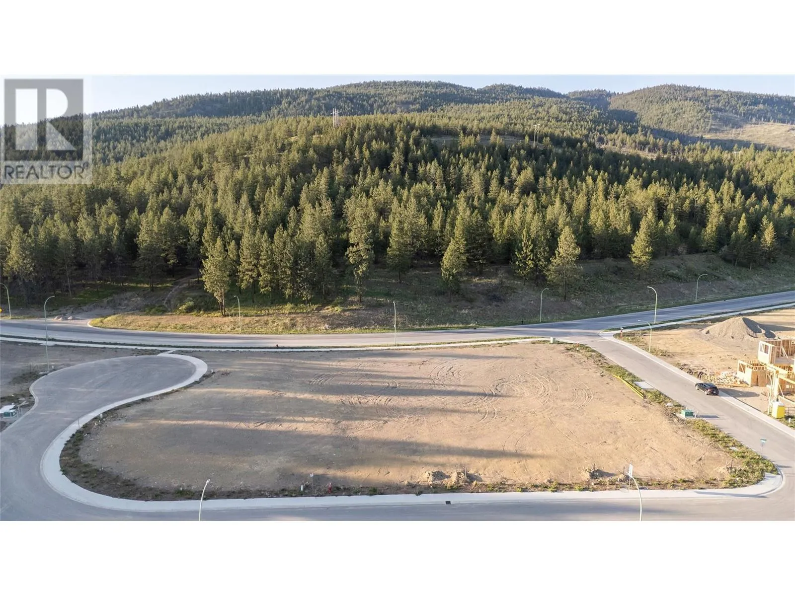 2998 Scenic Ridge Drive Lot# 32