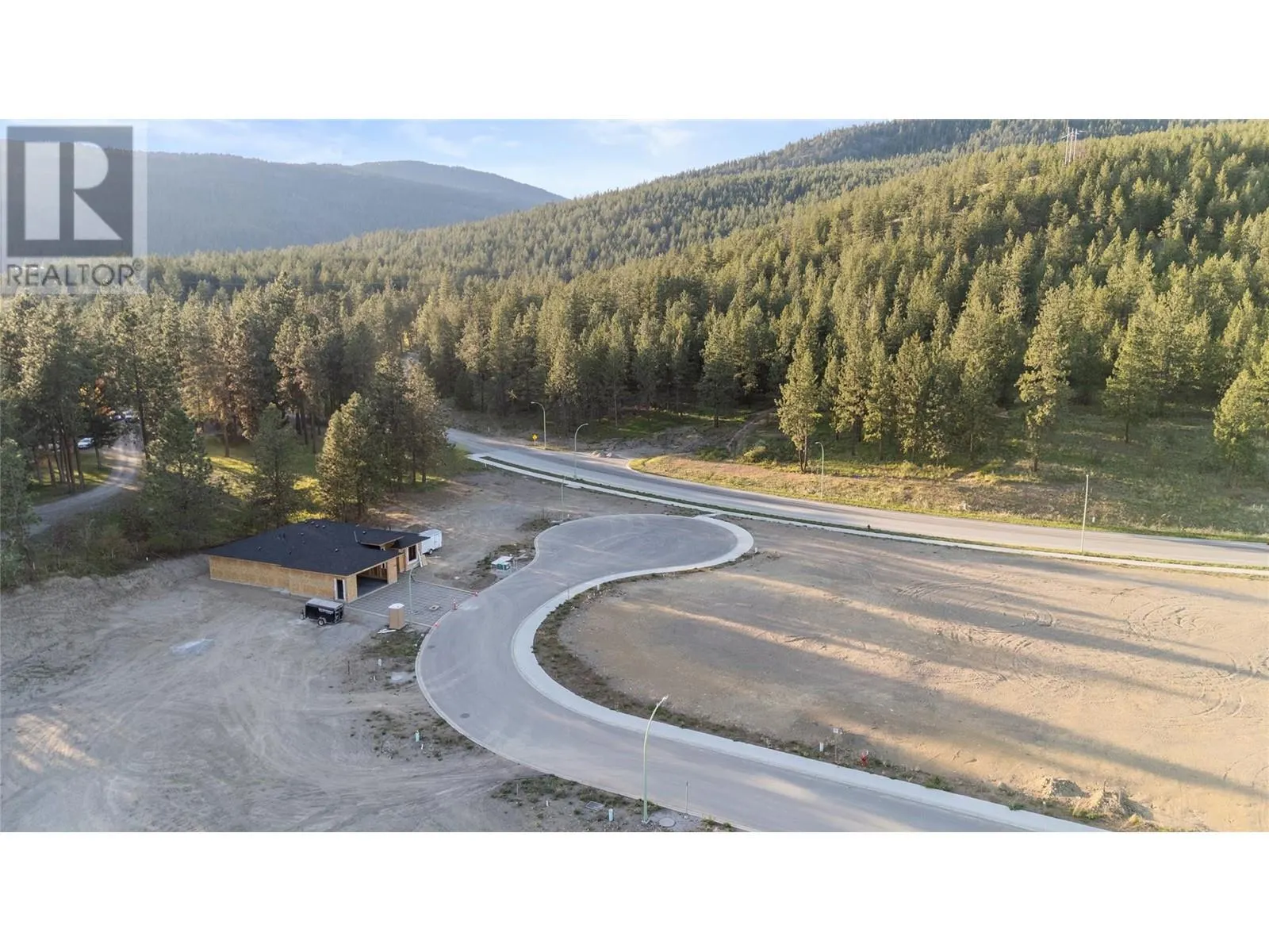 2998 Scenic Ridge Drive Lot# 32