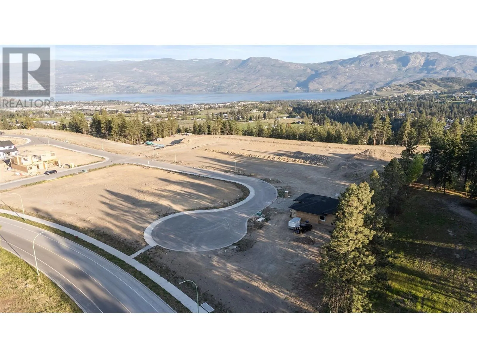 2998 Scenic Ridge Drive Lot# 32