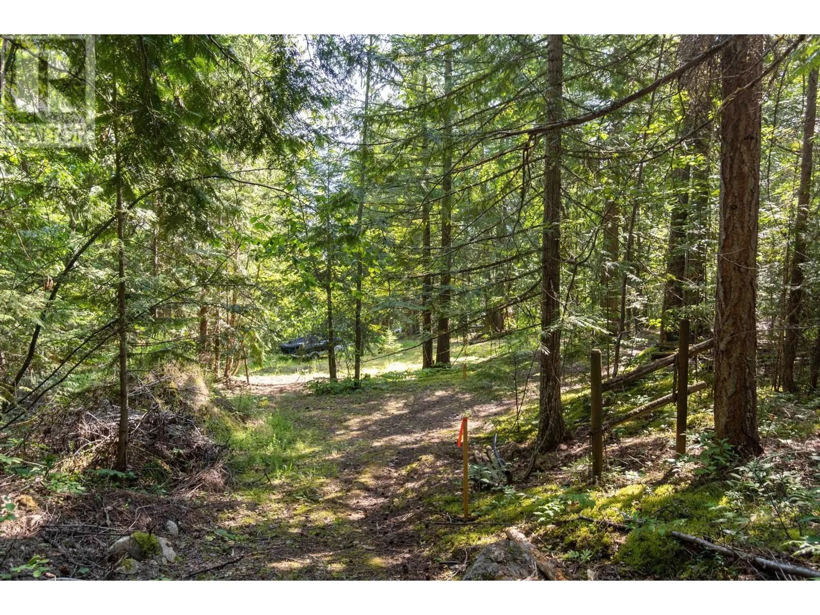 0 Sunnybrae Canoe Point Road