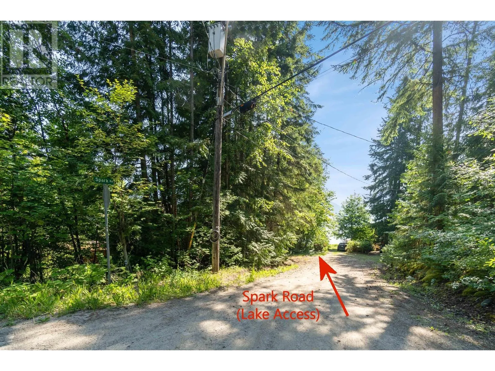0 Sunnybrae Canoe Point Road