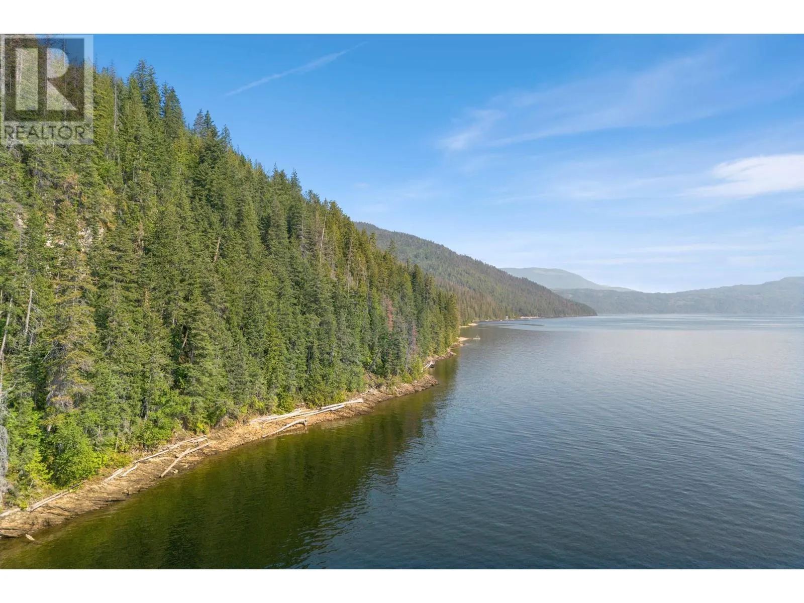 0 Sunnybrae Canoe Point Road