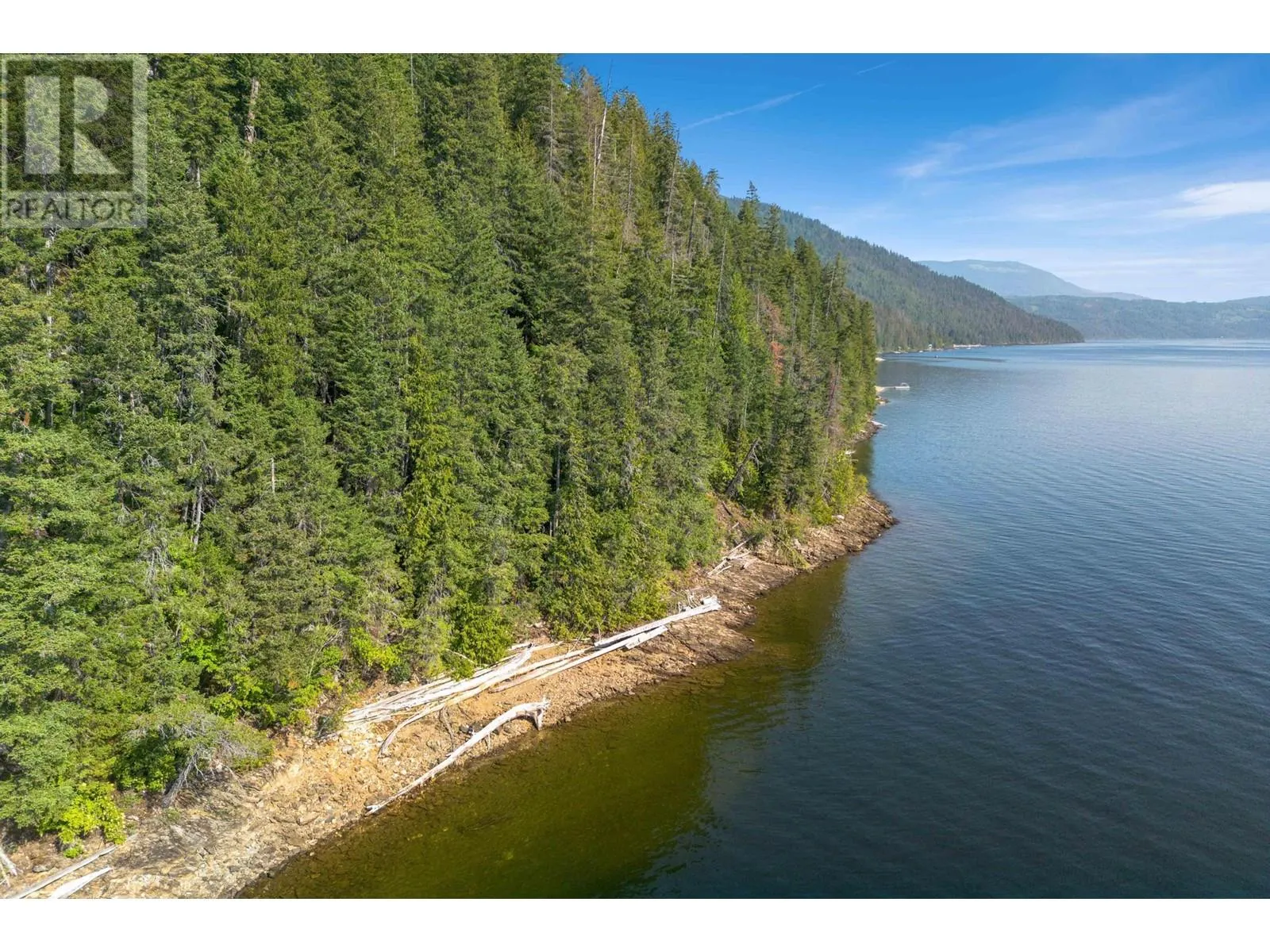 0 Sunnybrae Canoe Point Road