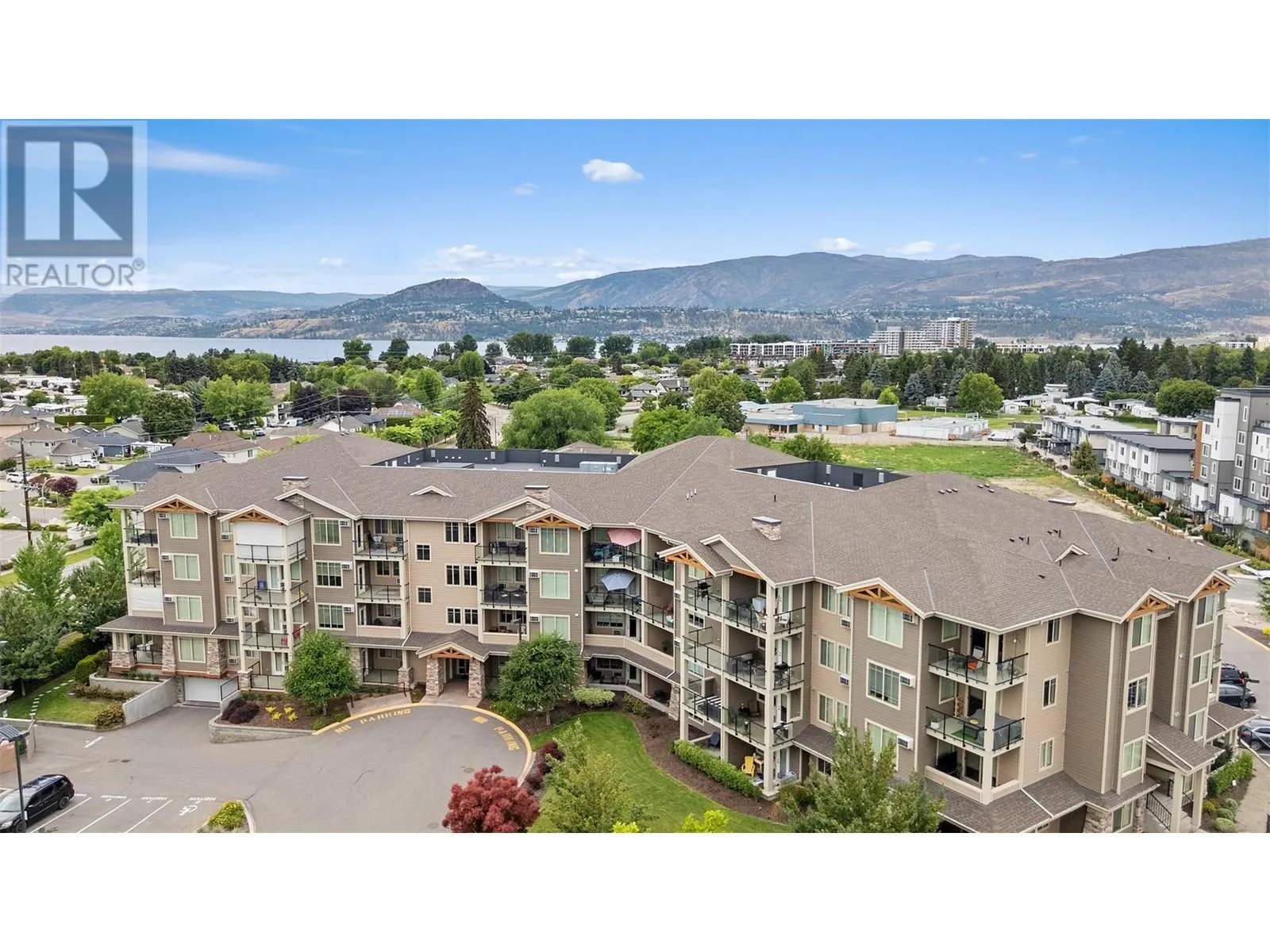 3731 Casorso Road Unit# 412