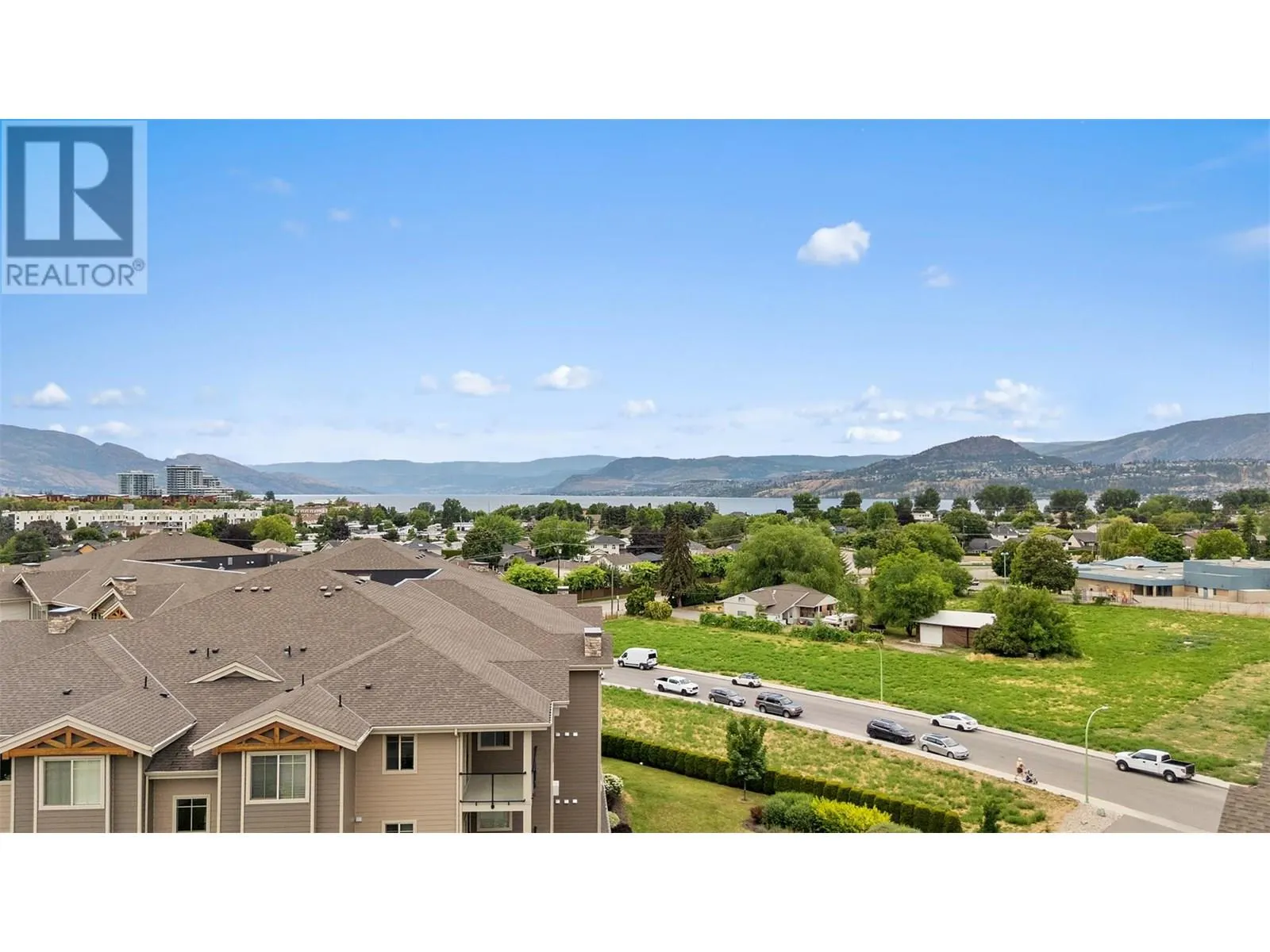 3731 Casorso Road Unit# 412