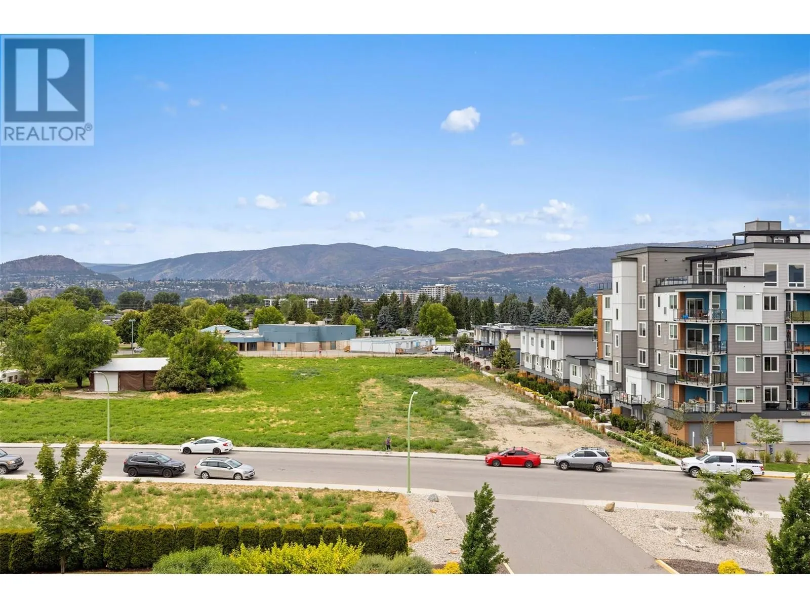 3731 Casorso Road Unit# 412