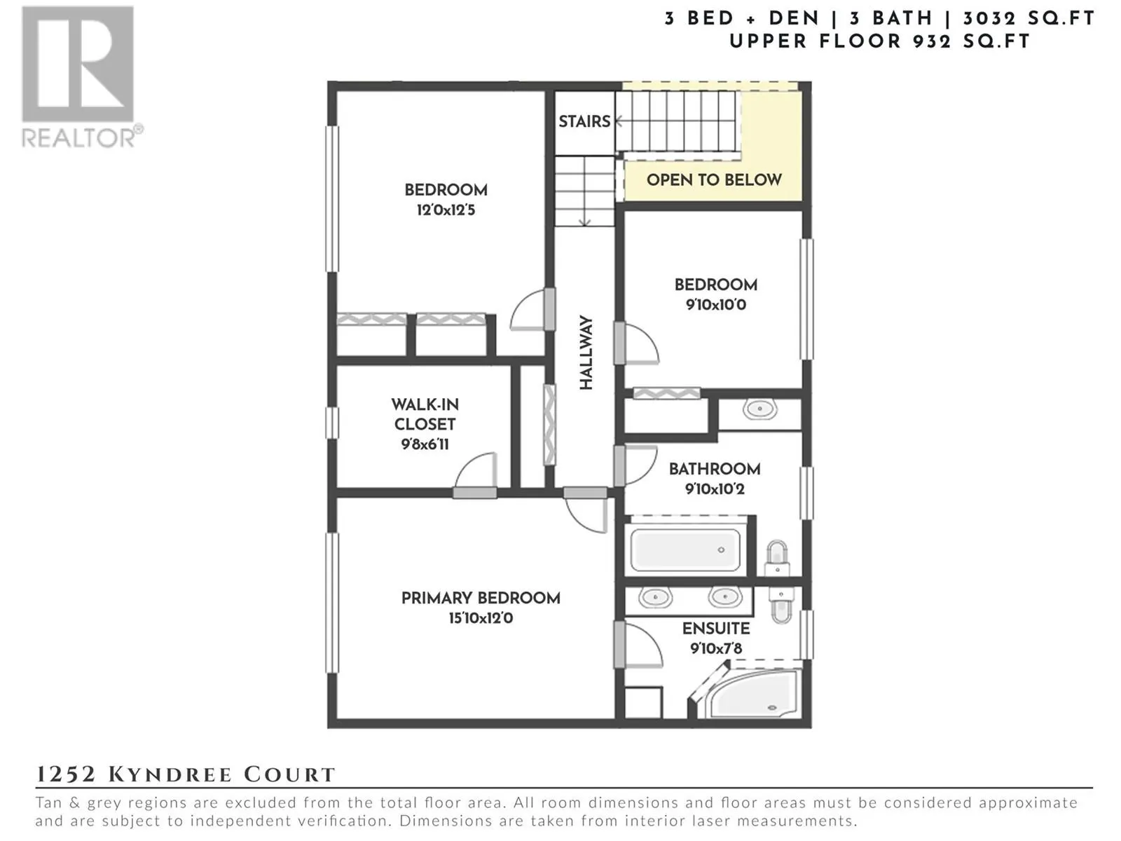 1252 Kyndree Court