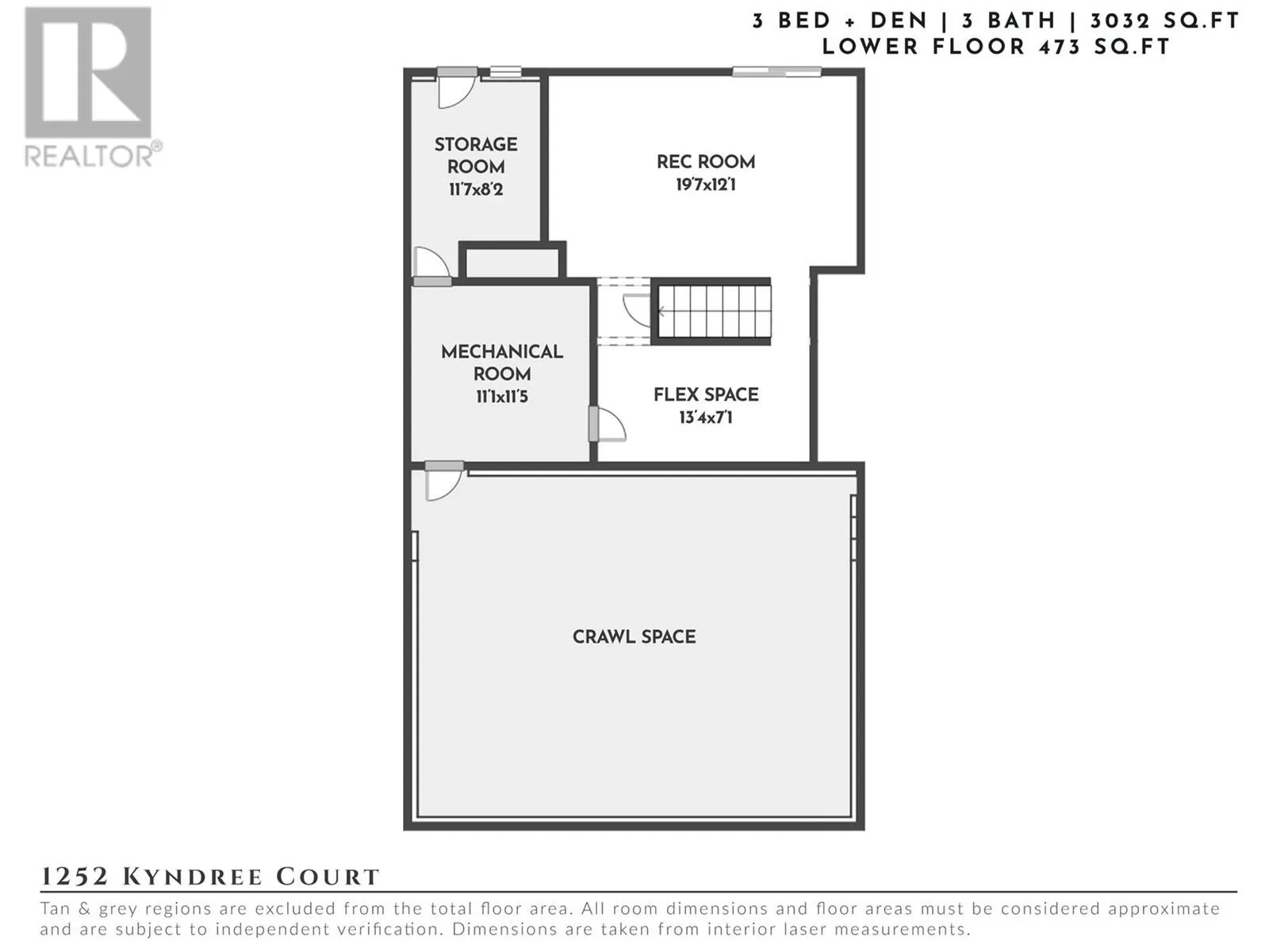 1252 Kyndree Court