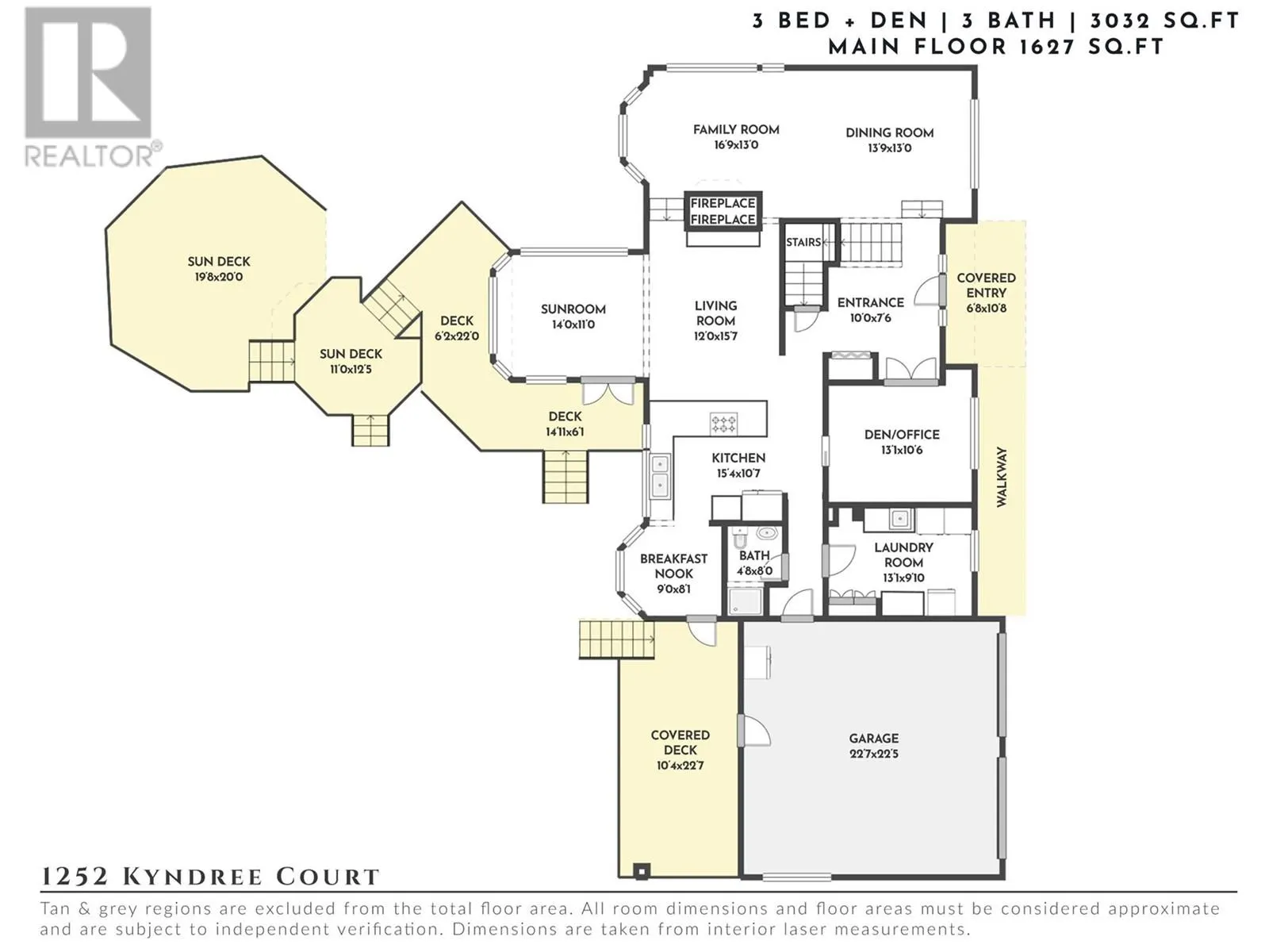 1252 Kyndree Court