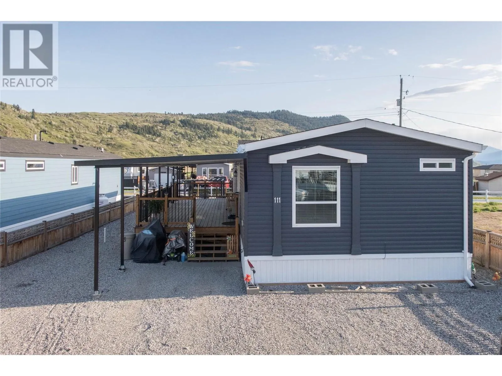 67 Antoine Road Unit# 111