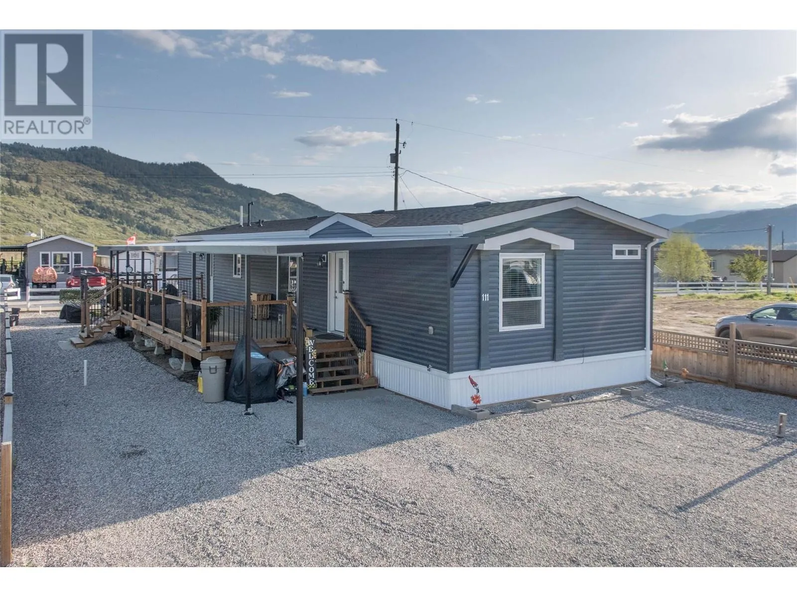 67 Antoine Road Unit# 111