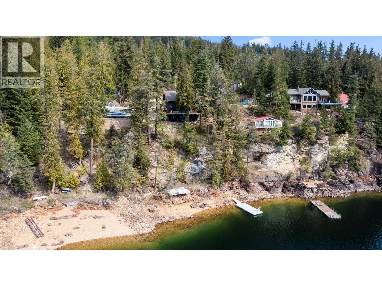 6432 Sunnybrae Canoe Point Road Unit# 6