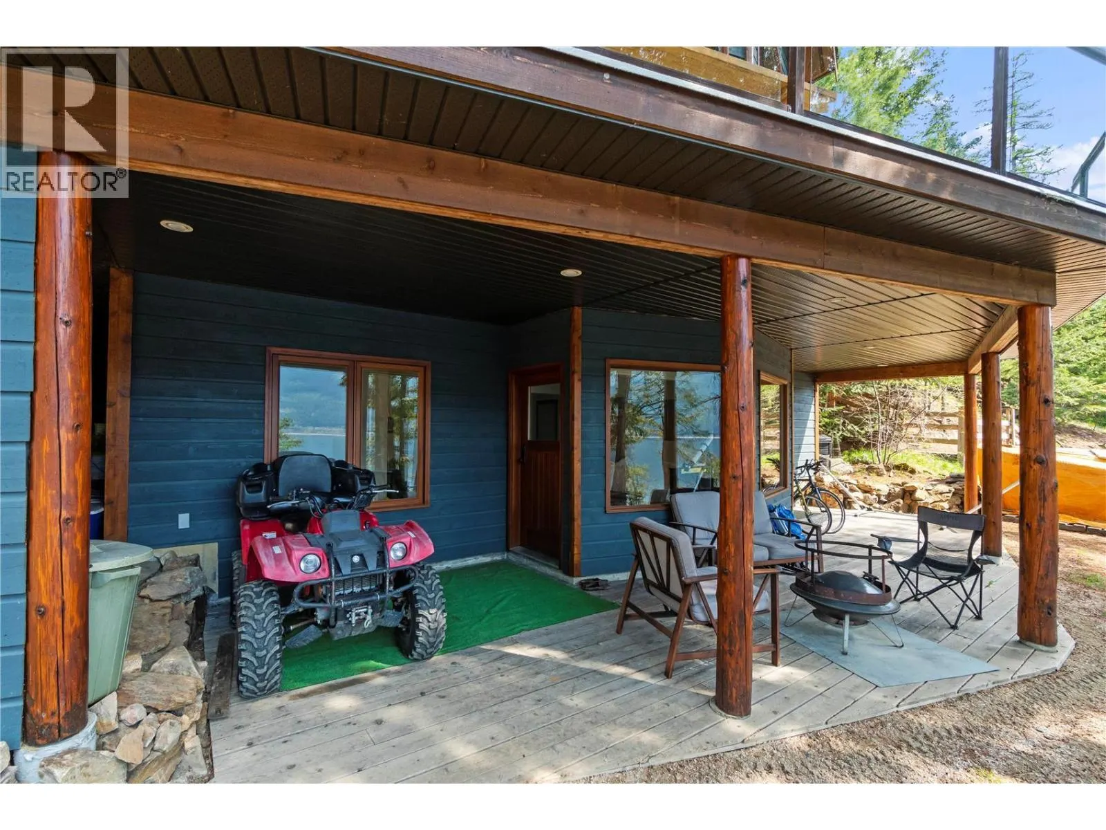 6432 Sunnybrae Canoe Point Road Unit# 6