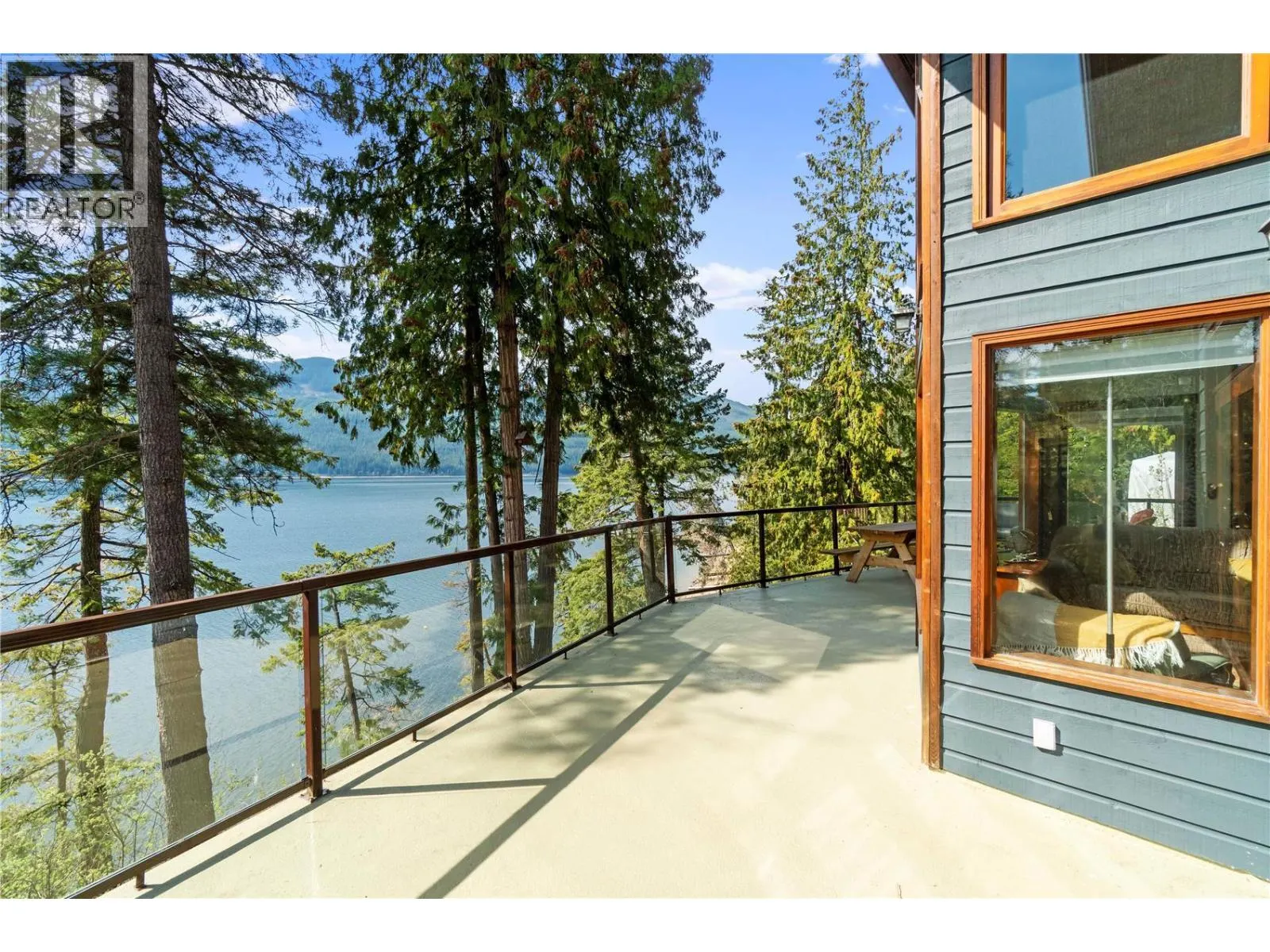 6432 Sunnybrae Canoe Point Road Unit# 6
