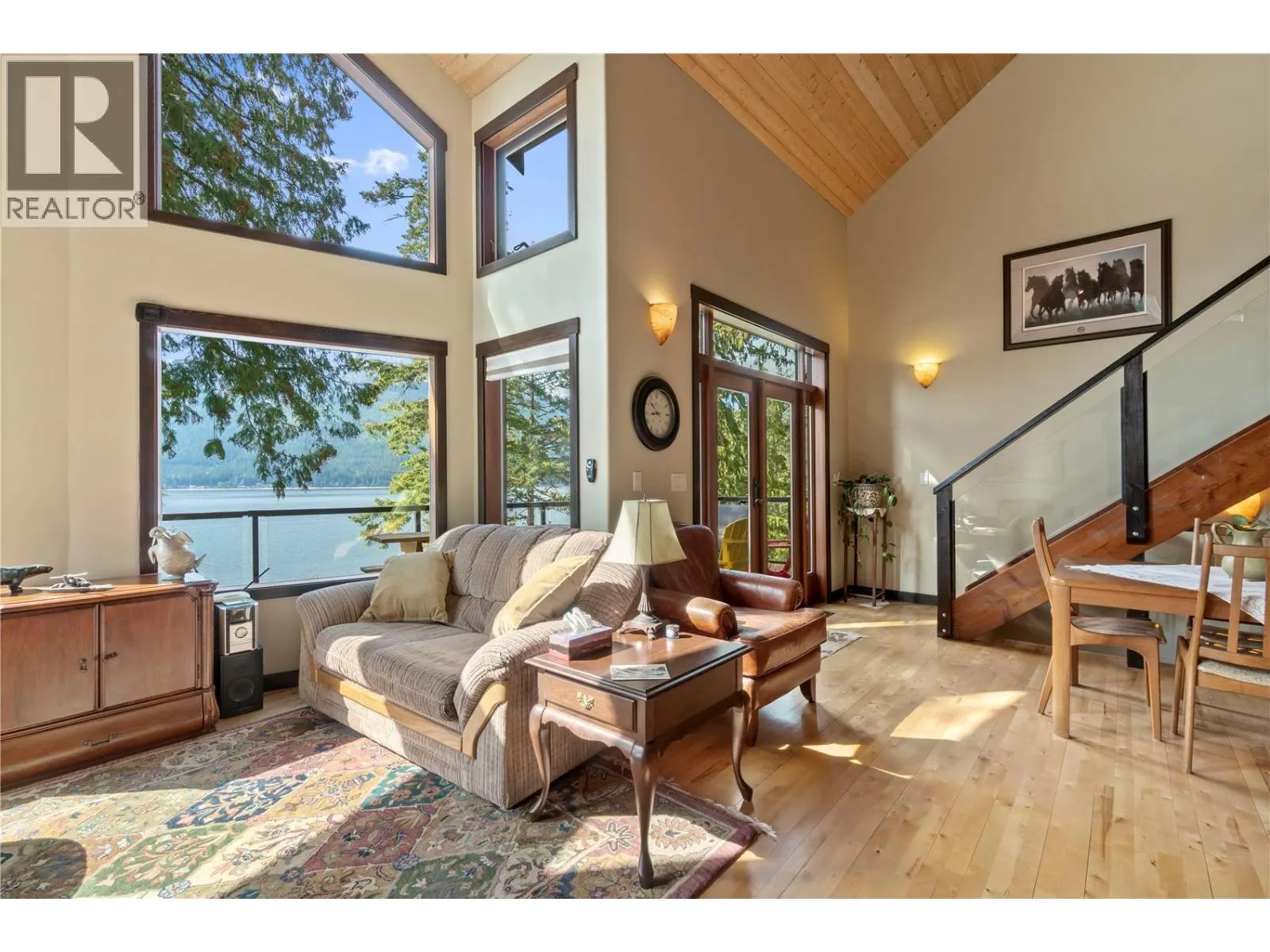6432 Sunnybrae Canoe Point Road Unit# 6
