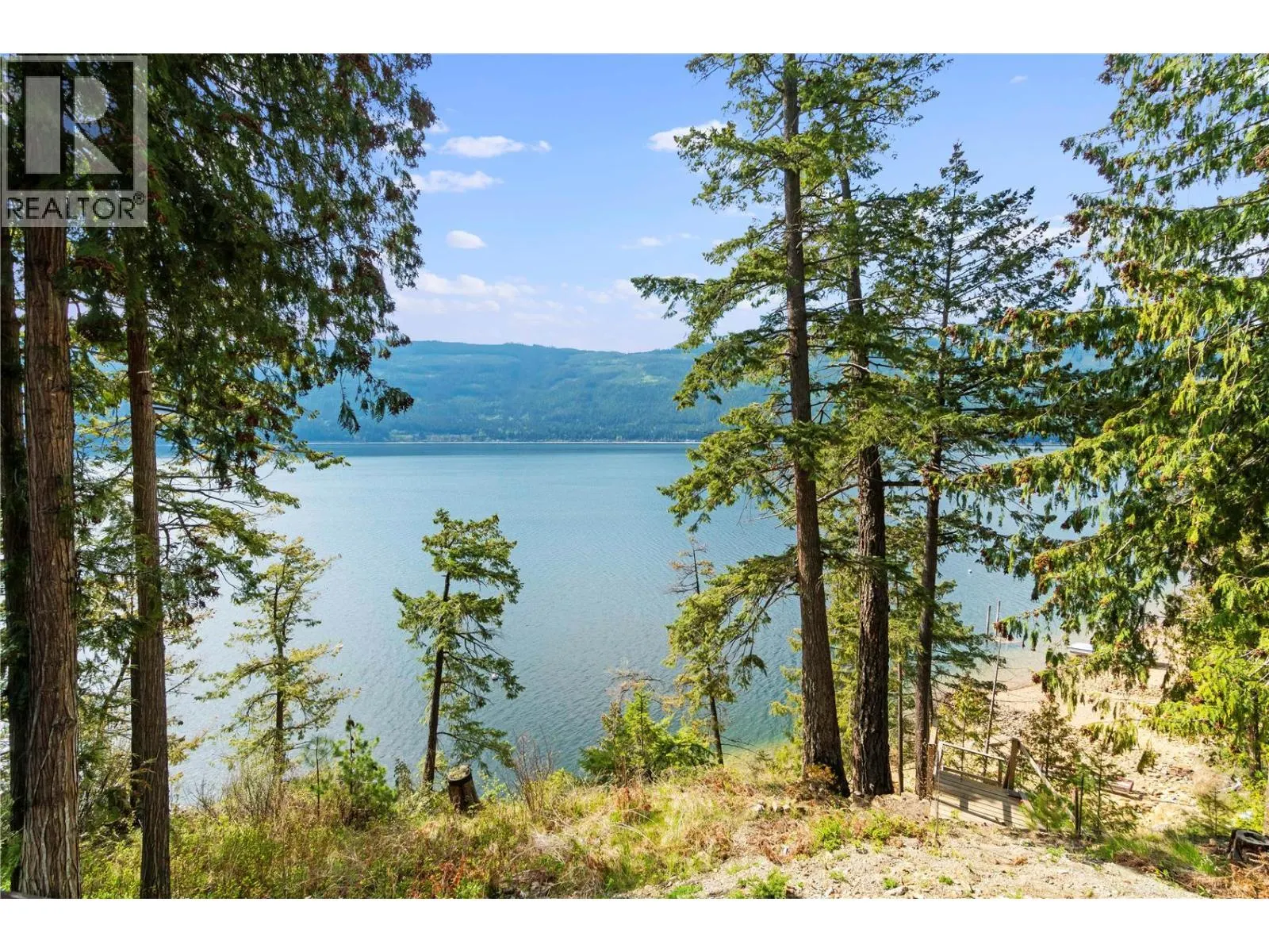 6432 Sunnybrae Canoe Point Road Unit# 6