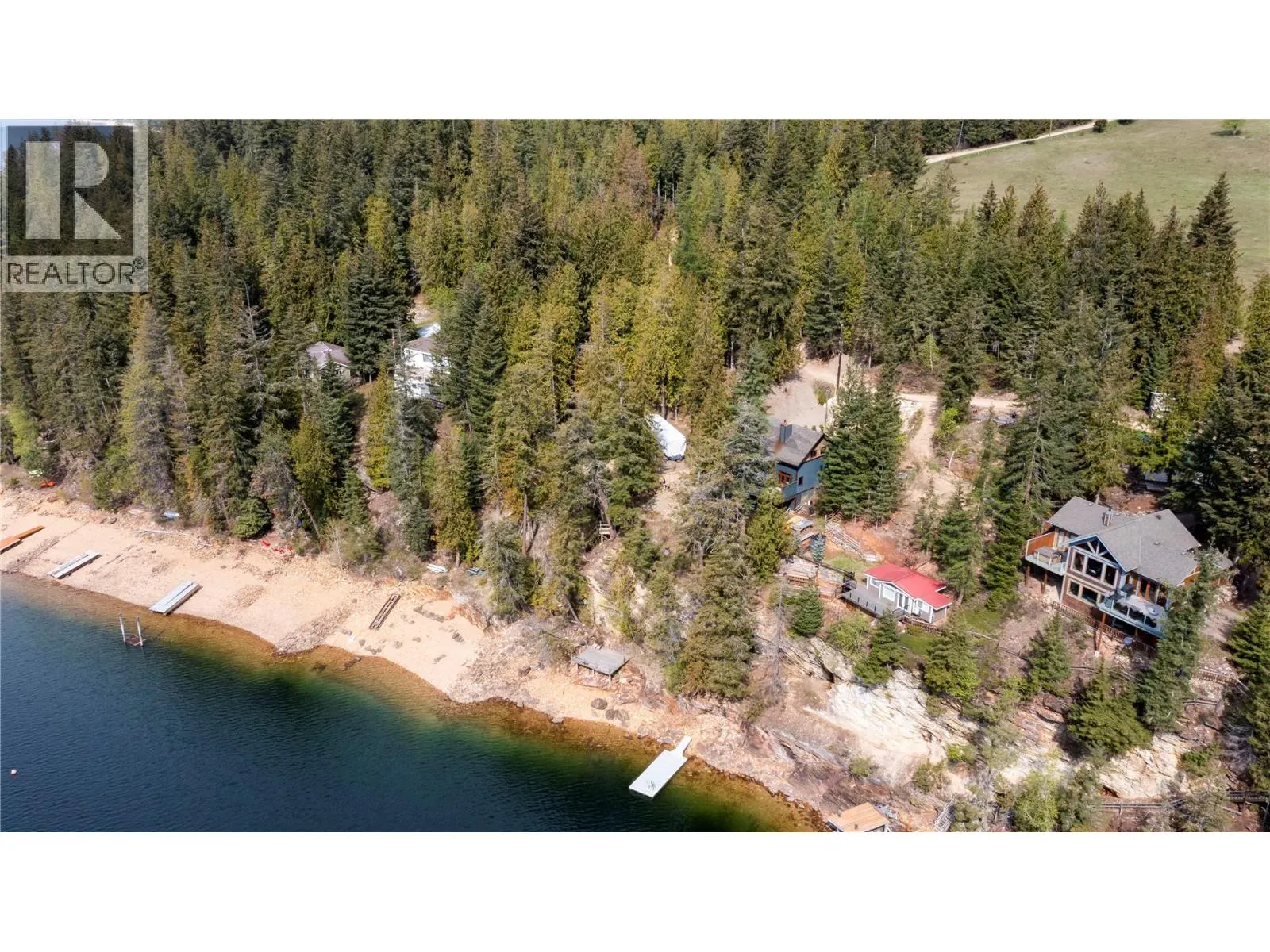 6432 Sunnybrae Canoe Point Road Unit# 6