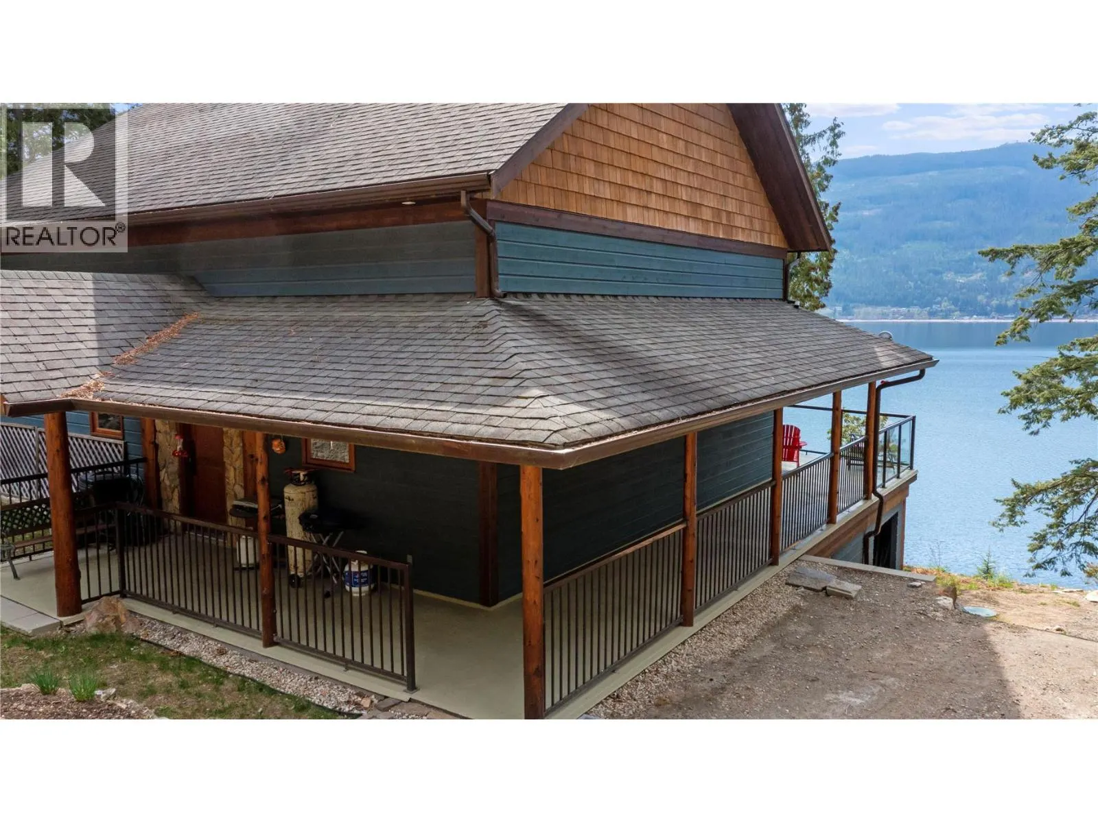 6432 Sunnybrae Canoe Point Road Unit# 6