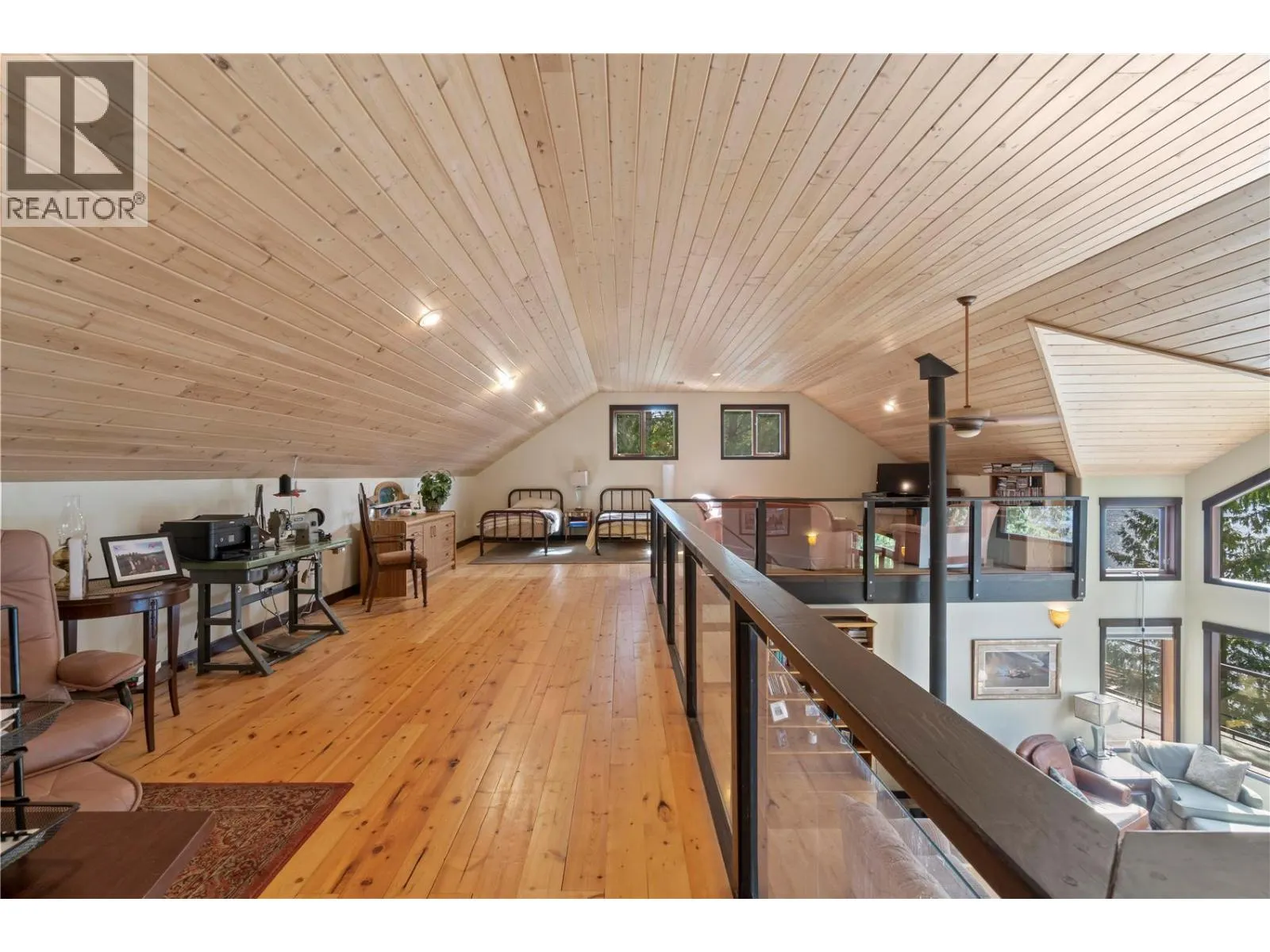 6432 Sunnybrae Canoe Point Road Unit# 6