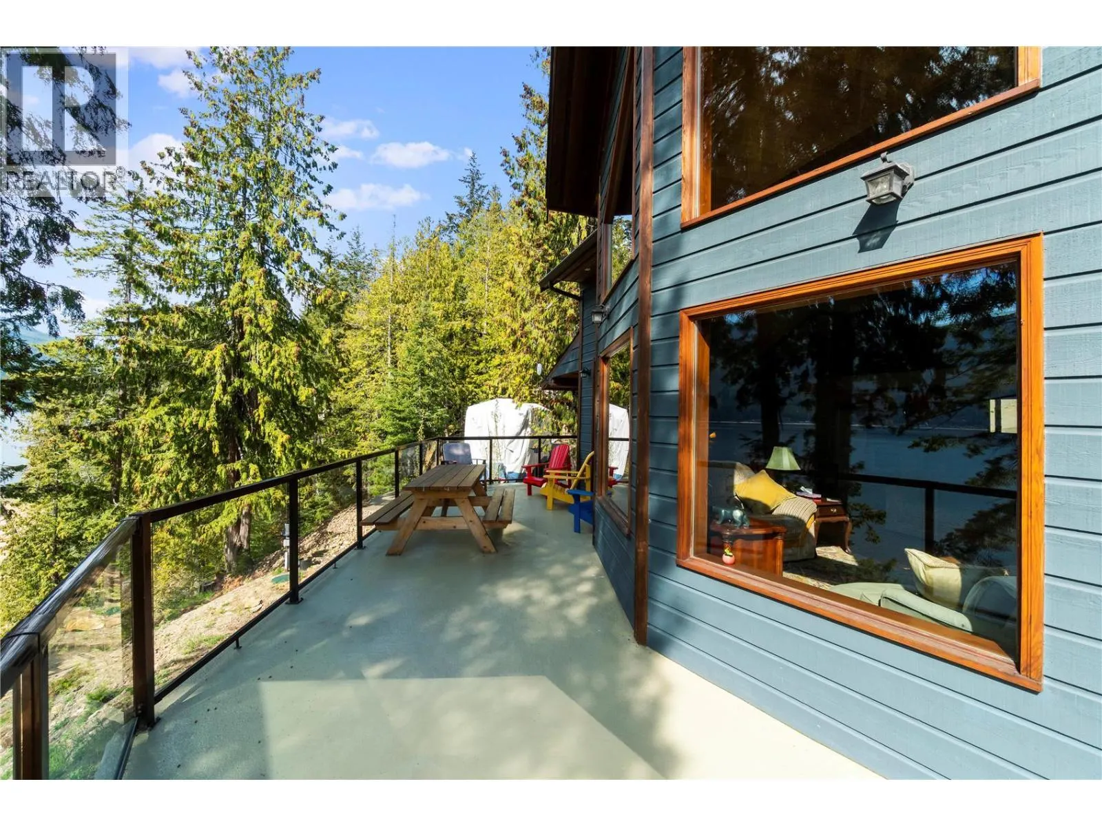 6432 Sunnybrae Canoe Point Road Unit# 6