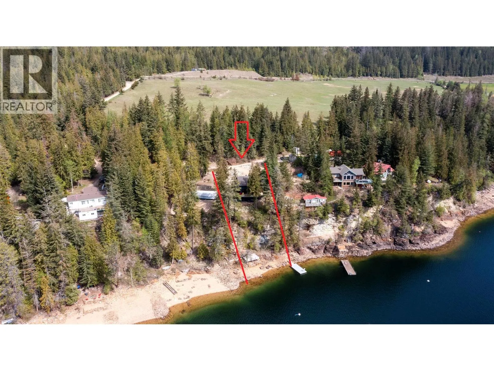 6432 Sunnybrae Canoe Point Road Unit# 6