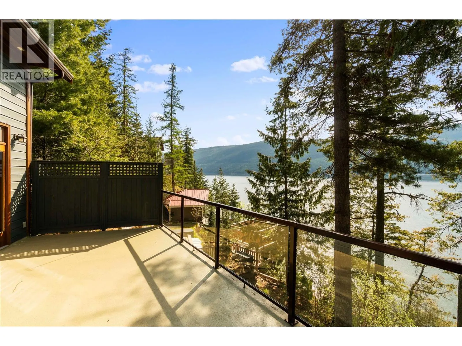 6432 Sunnybrae Canoe Point Road Unit# 6