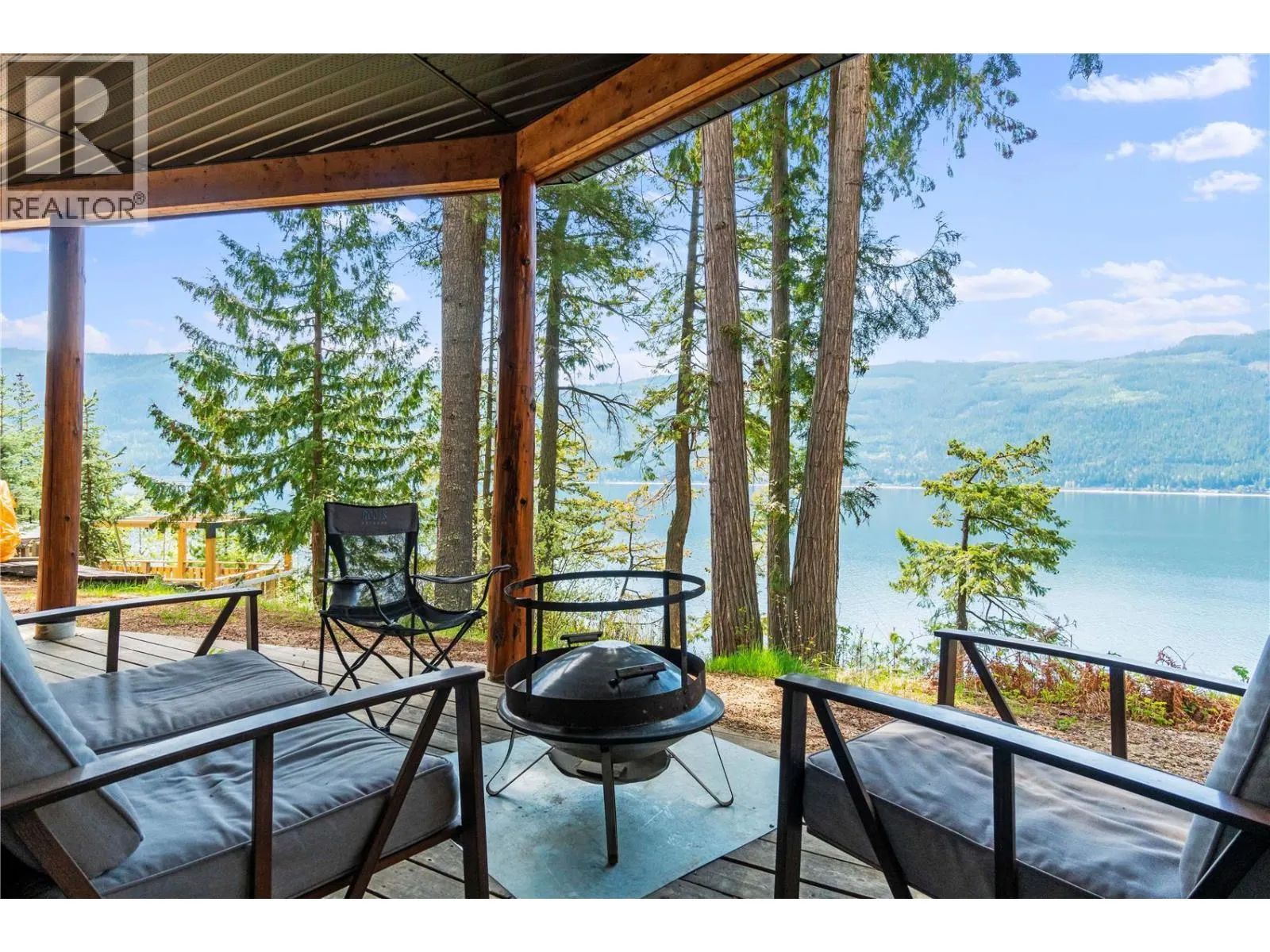 6432 Sunnybrae Canoe Point Road Unit# 6
