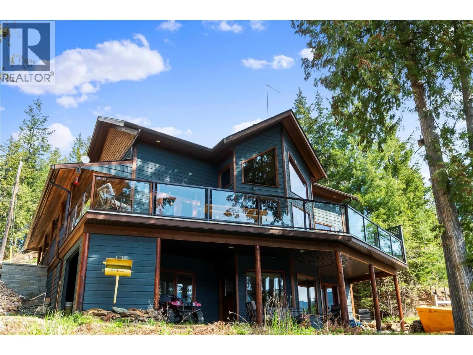 6432 Sunnybrae Canoe Point Road Unit# 6