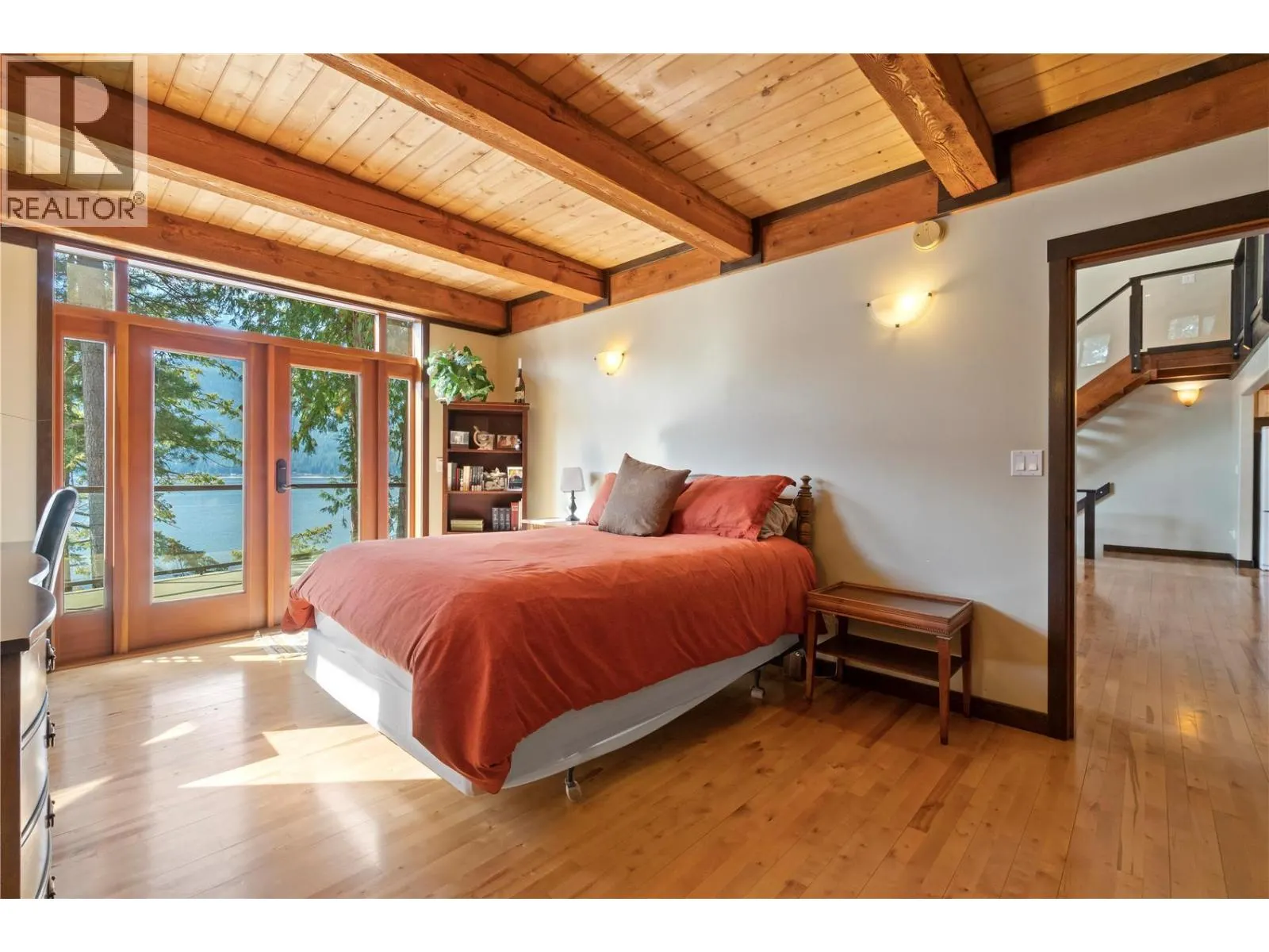 6432 Sunnybrae Canoe Point Road Unit# 6