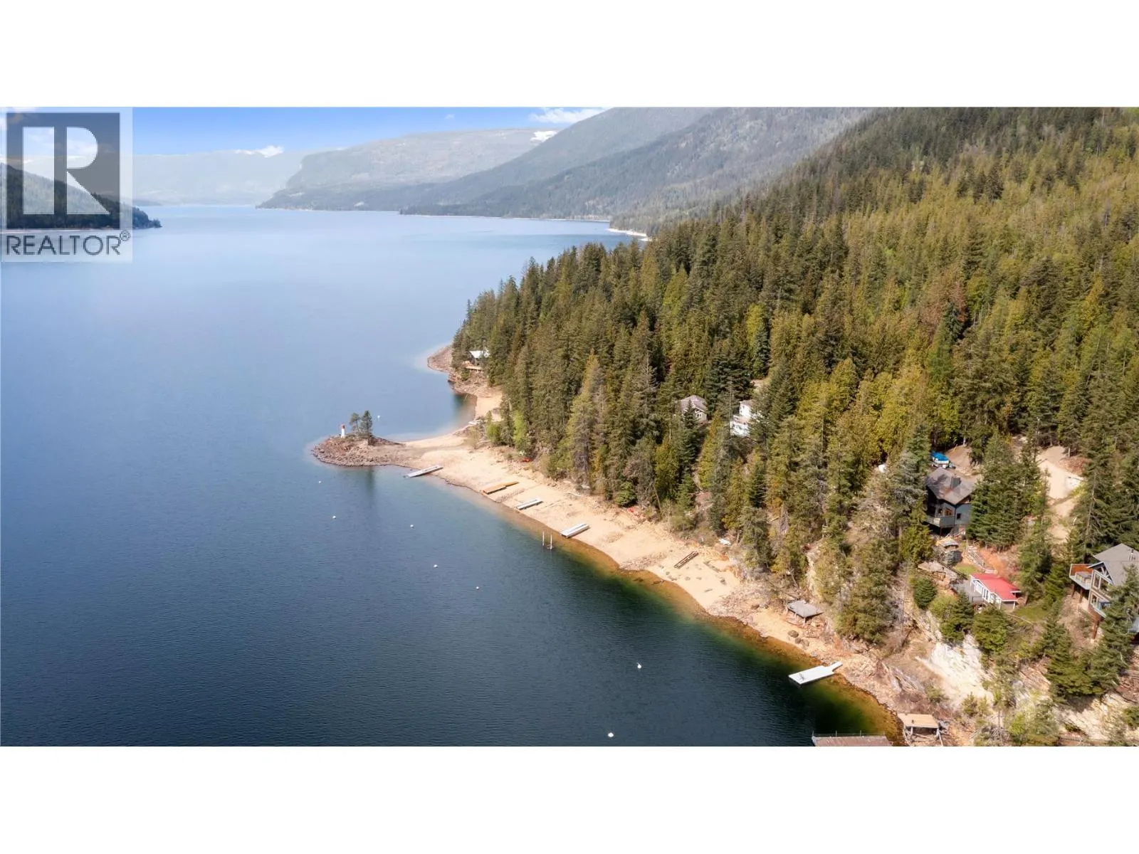 6432 Sunnybrae Canoe Point Road Unit# 6