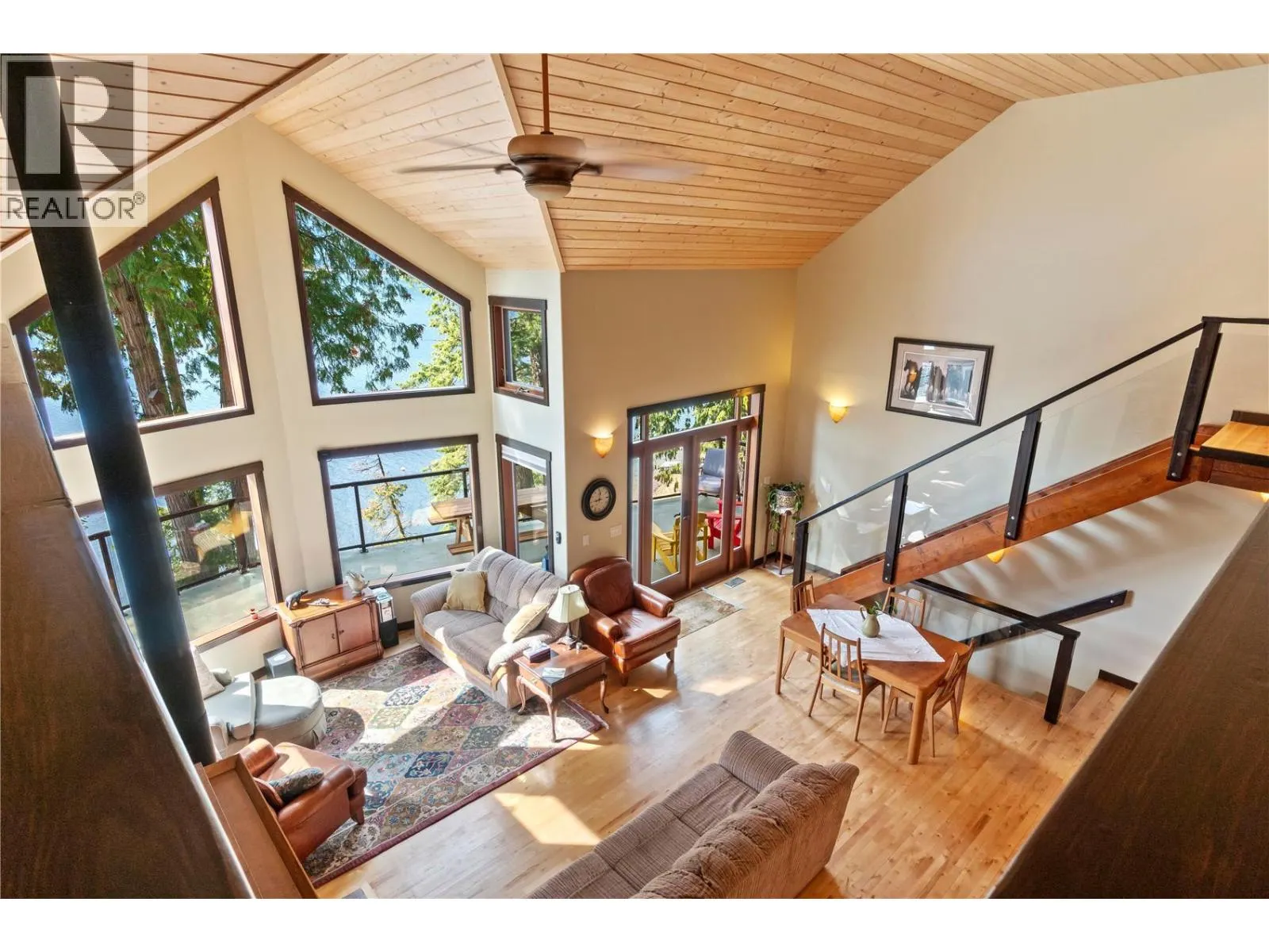6432 Sunnybrae Canoe Point Road Unit# 6