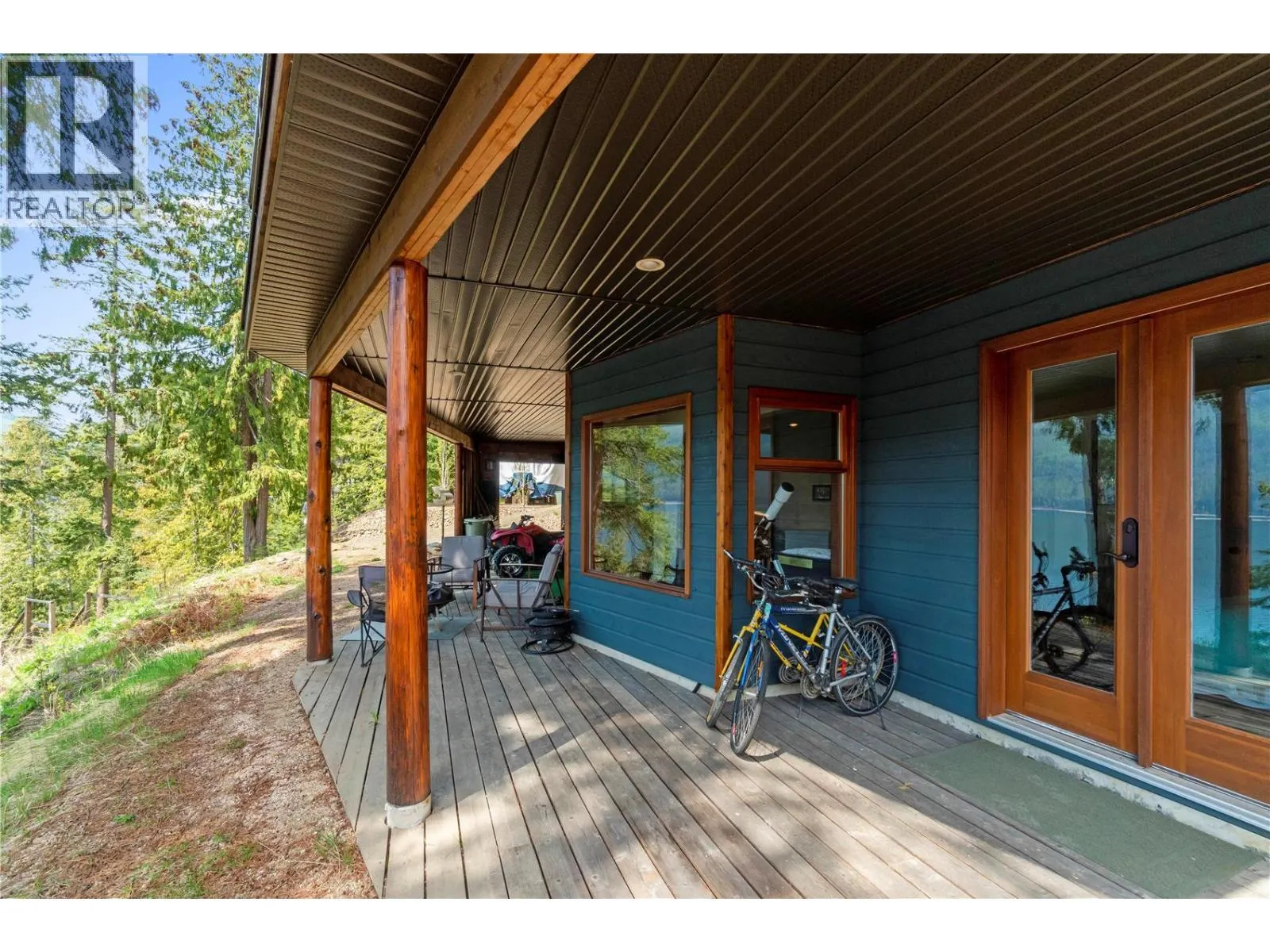 6432 Sunnybrae Canoe Point Road Unit# 6