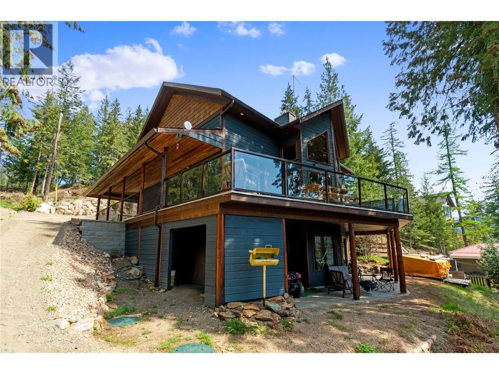 6432 Sunnybrae Canoe Point Road Unit# 6